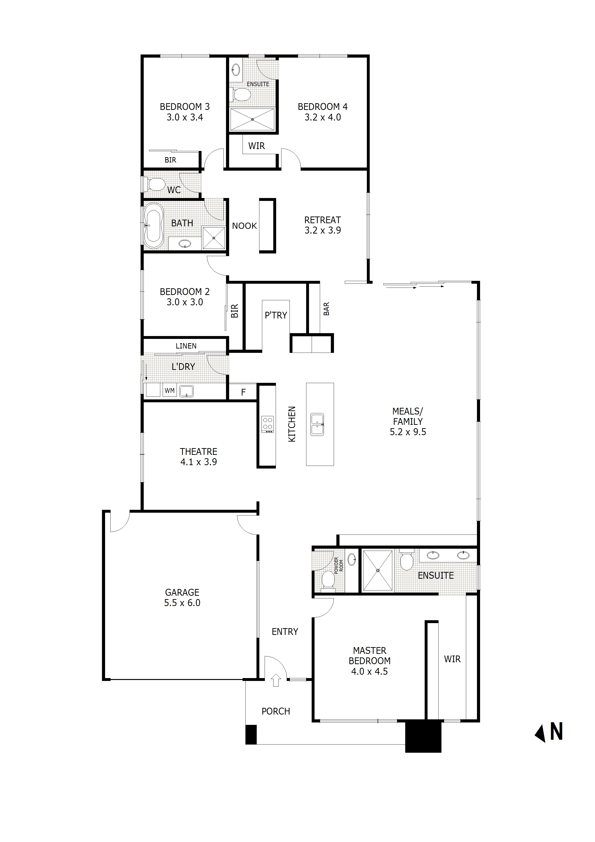 25 Smokehouse Avenue, Kilmore, VIC 3764 - Thumbnail 1 - 11/04/2023