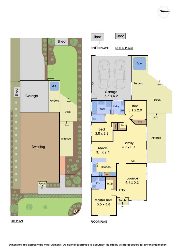 25 Spoonbill Street, Doreen, VIC 3754 - Thumbnail 1 - 05/03/2025