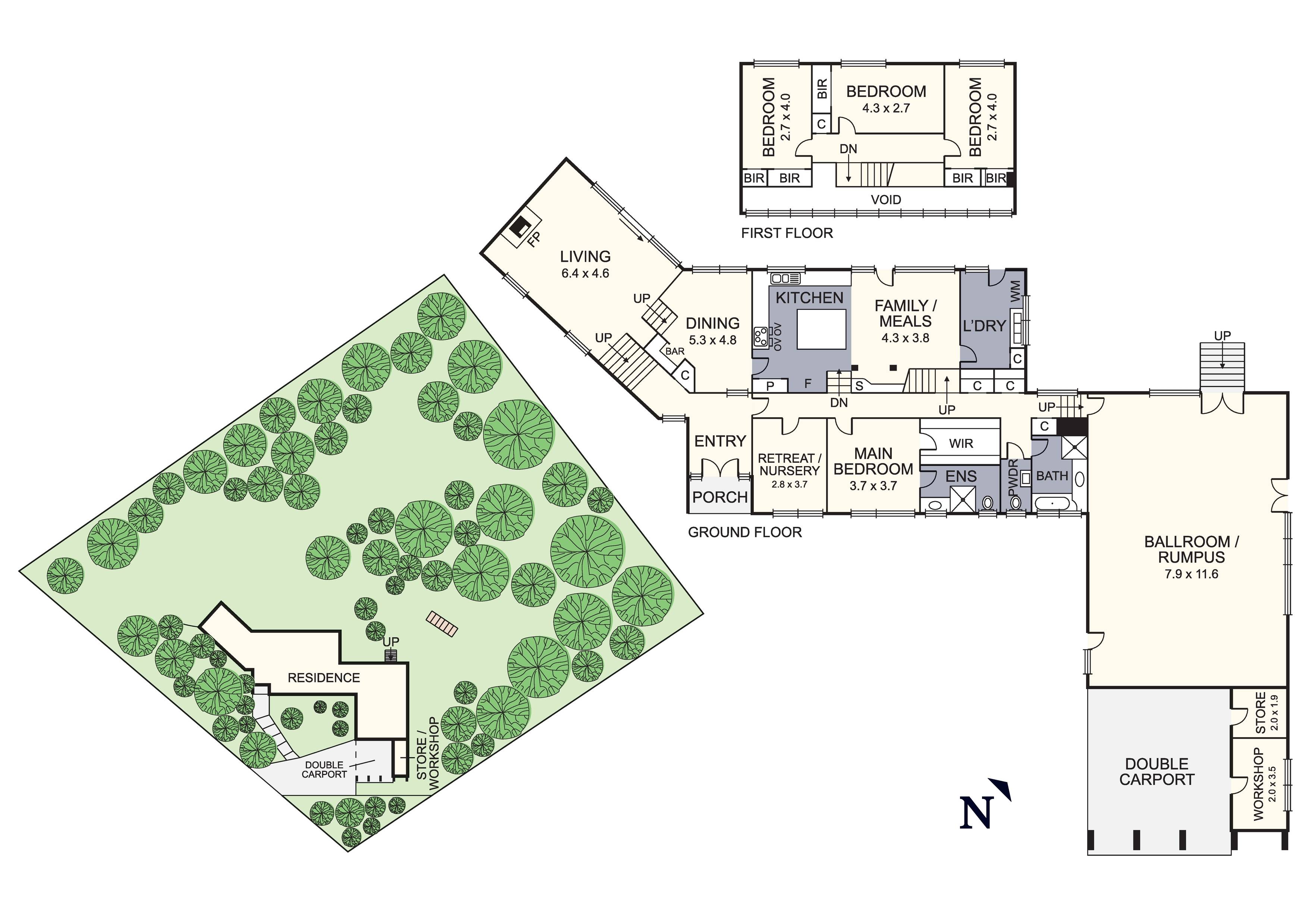 25 Tandarook Crescent, Donvale, VIC 3111 - Thumbnail 1 - 02/05/2023