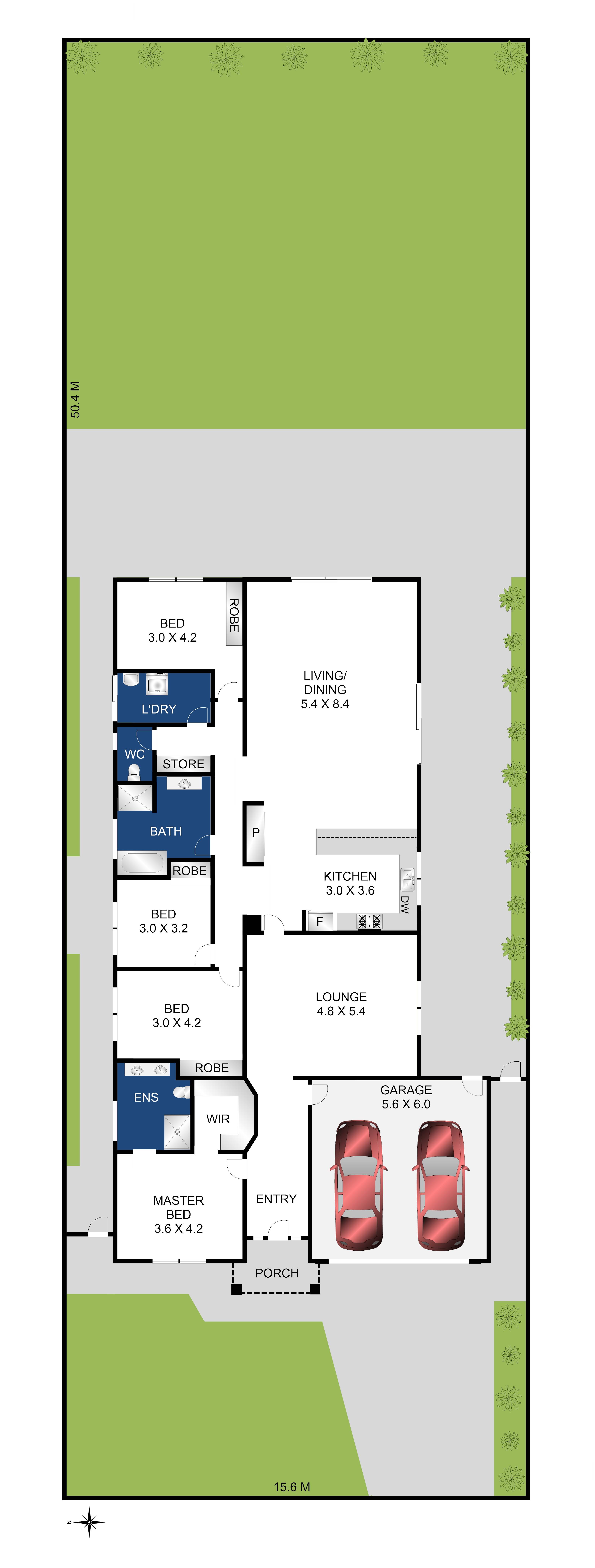 25 Tanner Street, Breakwater, VIC 3219 - Thumbnail 1 - 18/10/2024