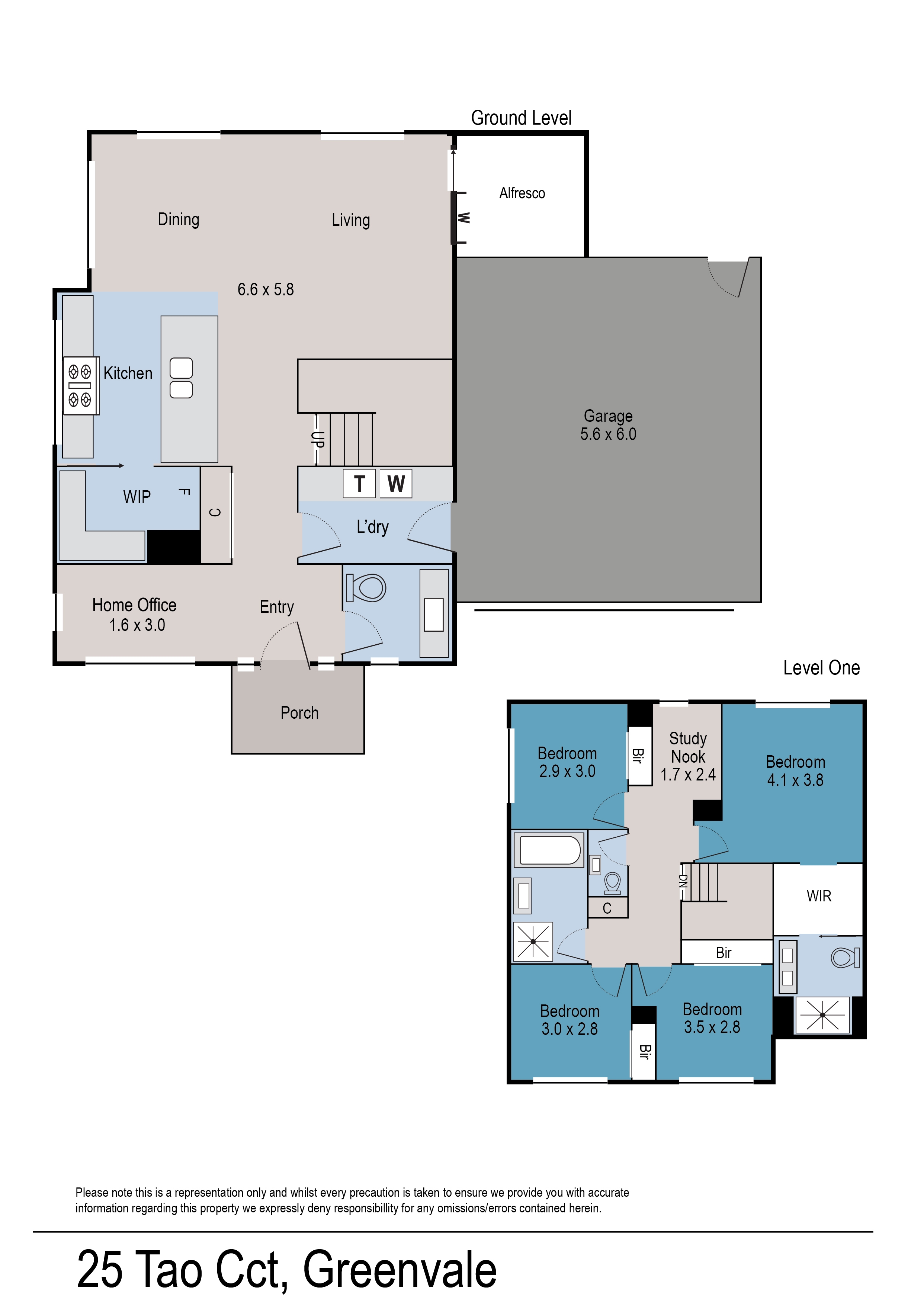 25 Tao Circuit, Greenvale, VIC 3059 - Thumbnail 1 - 02/08/2022
