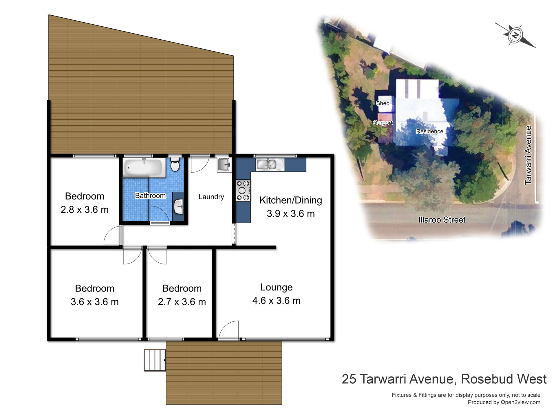 25 Tarwarri Avenue, Capel Sound, VIC 3940 - Thumbnail 1 - 02/07/2026