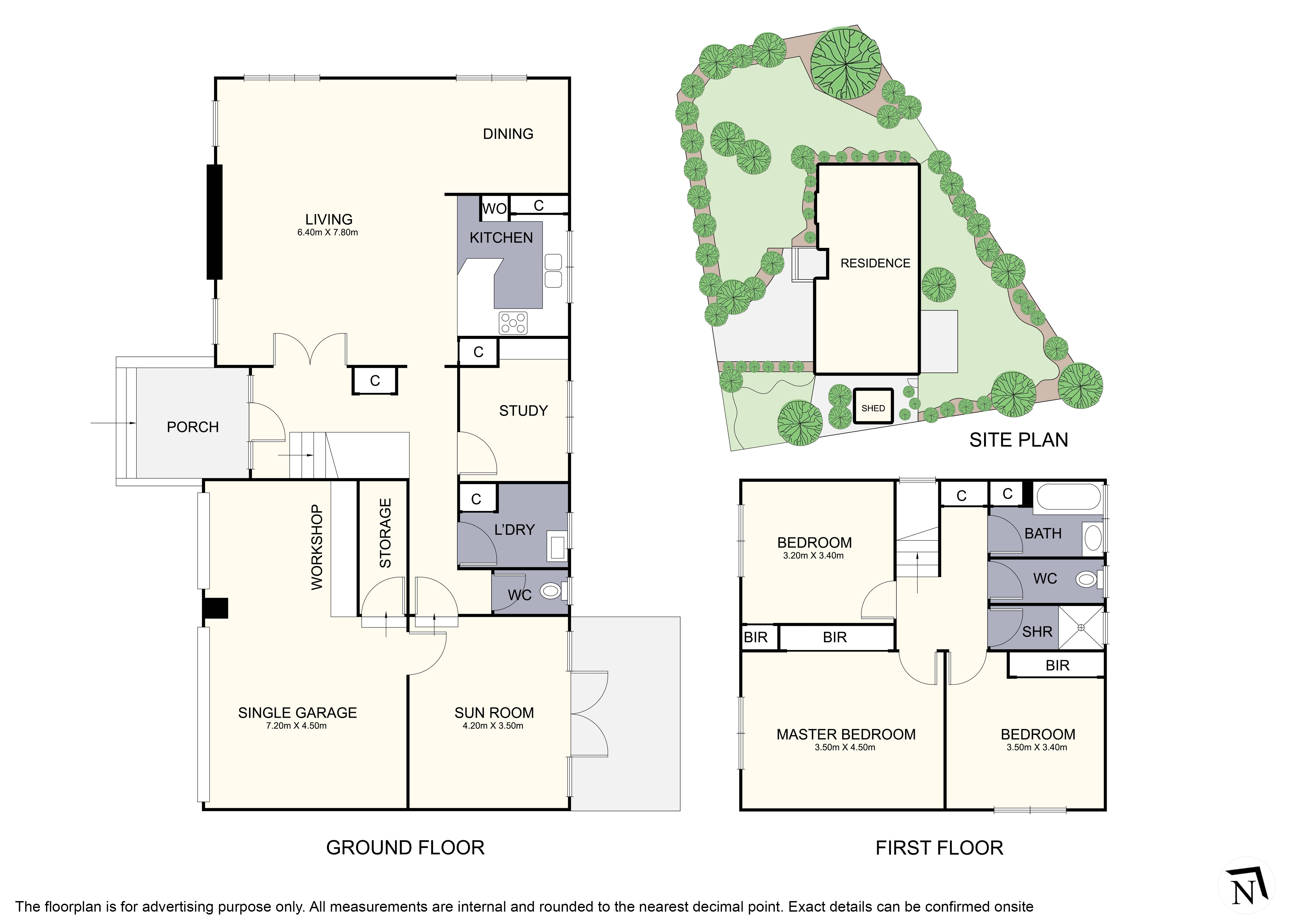 25 Tate Avenue, Wantirna South, VIC 3152 - Thumbnail 1 - 09/03/2022
