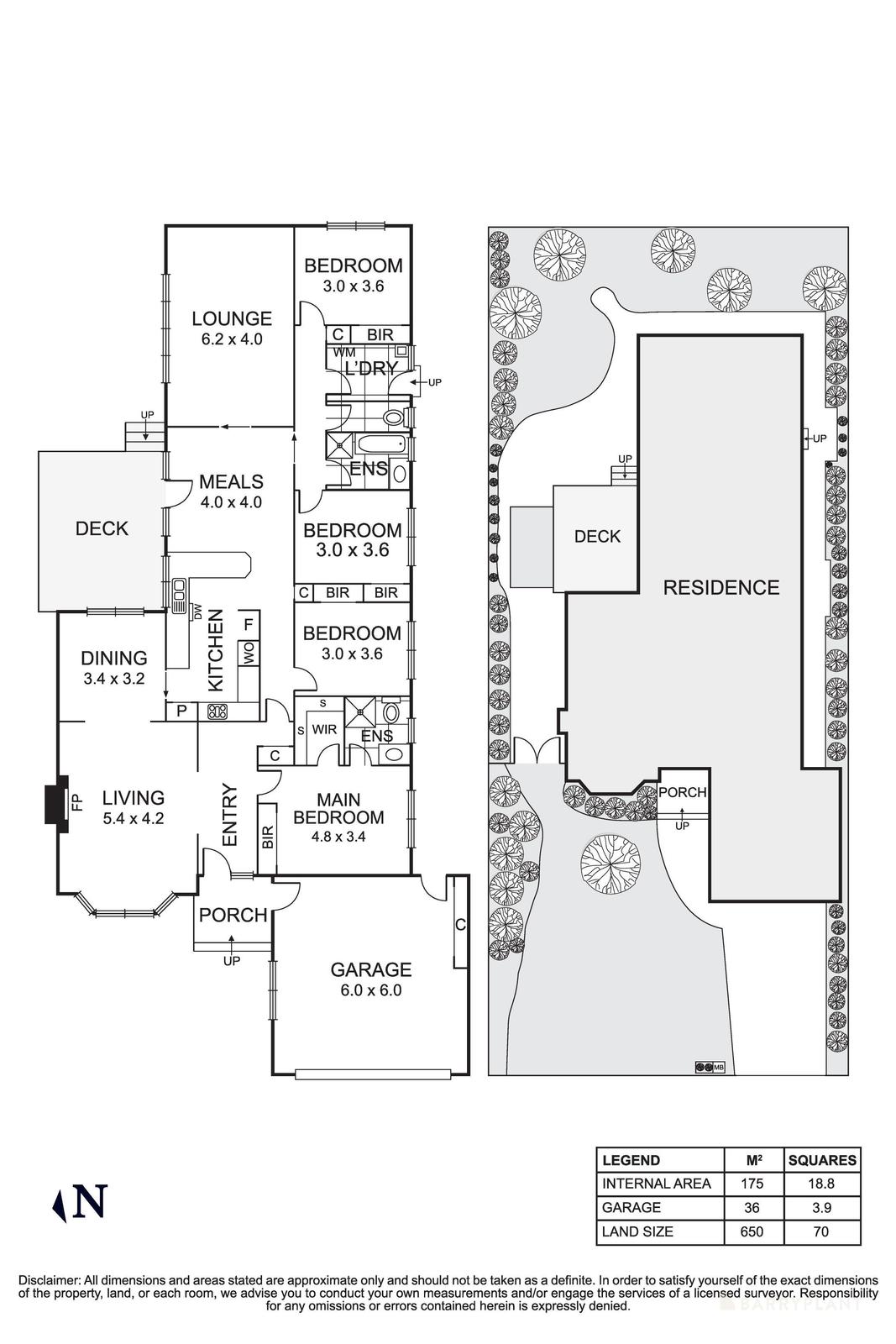 25 Tidcombe Crescent, Doncaster East, VIC 3109 - Thumbnail 1 - 04/07/2025