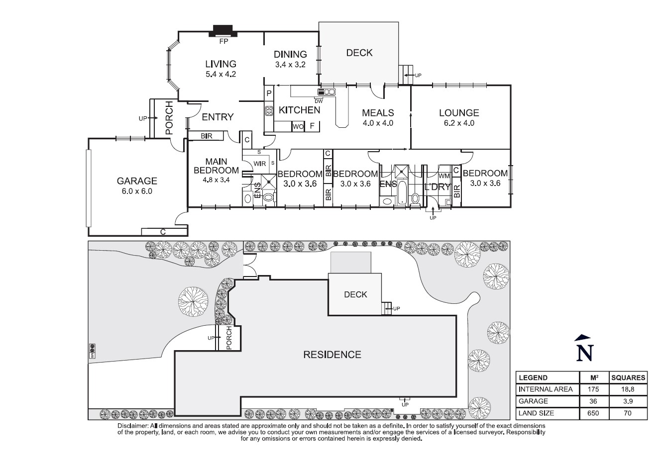 25 Tidcombe Crescent, Doncaster East, VIC 3109 - Thumbnail 1 - 18/11/2025