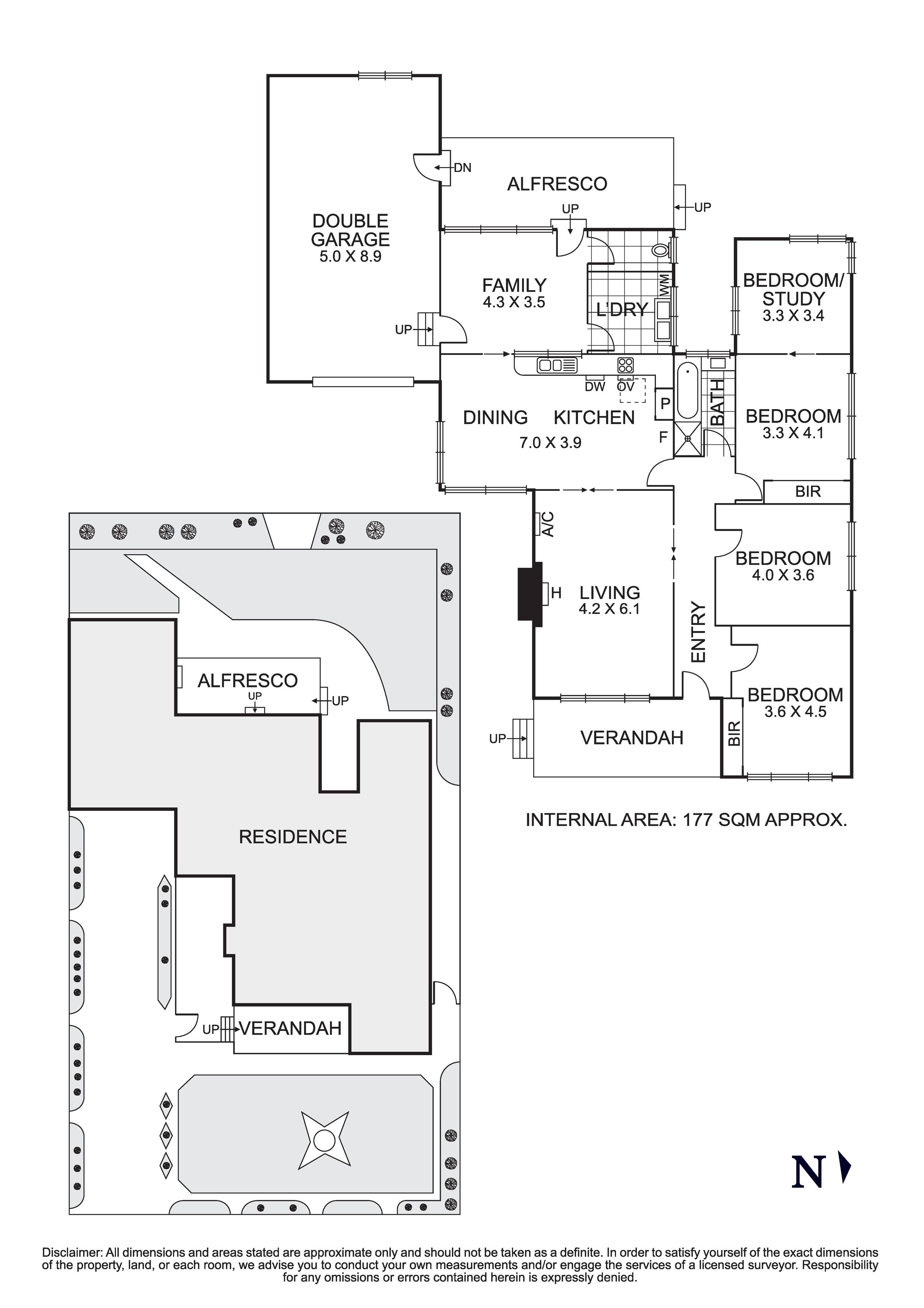 25 Tyson Street, Fawkner, VIC 3060 - Thumbnail 1 - 15/11/2023