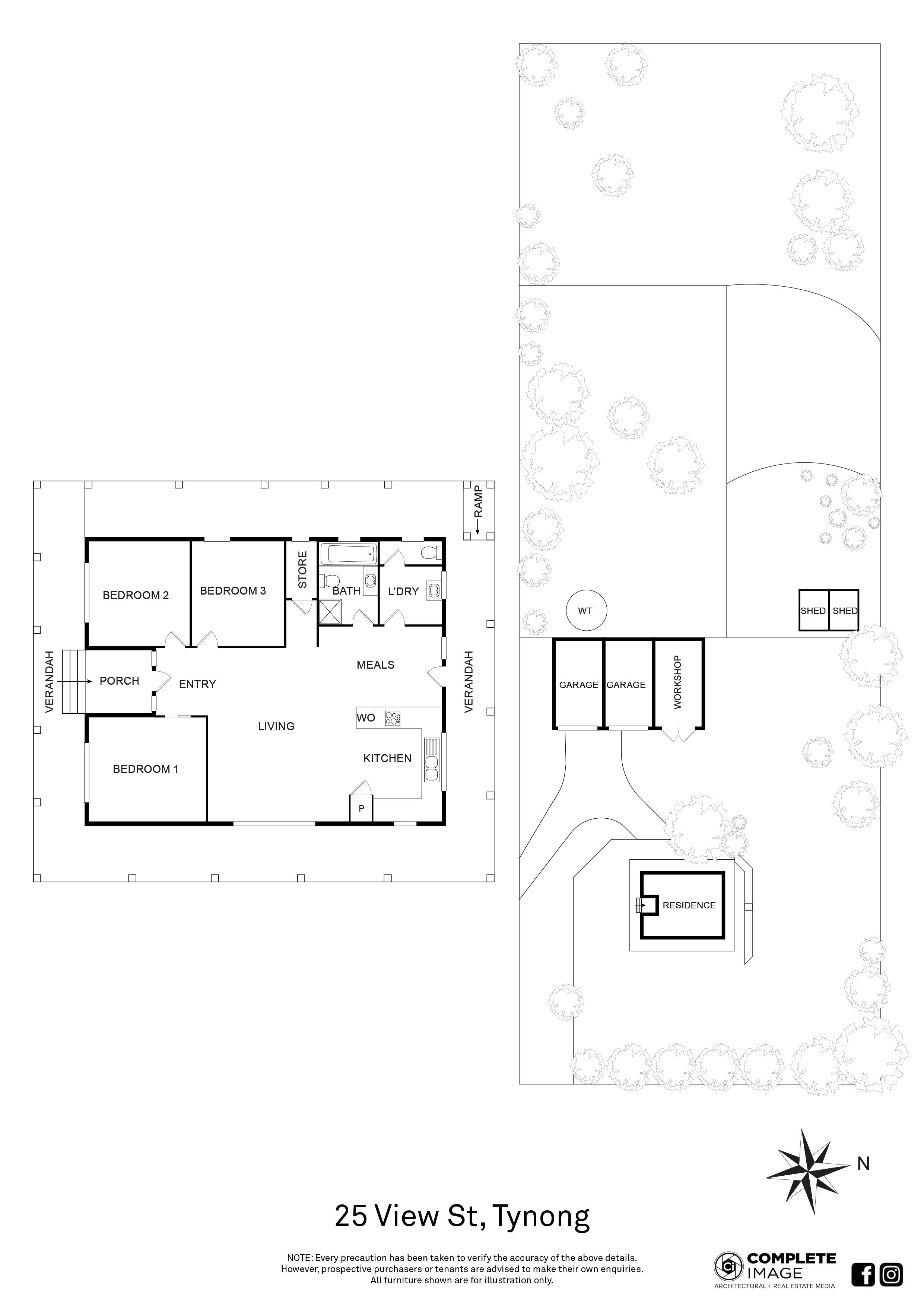 25 View Street, Tynong, VIC 3813 - Thumbnail 1 - 08/06/2022