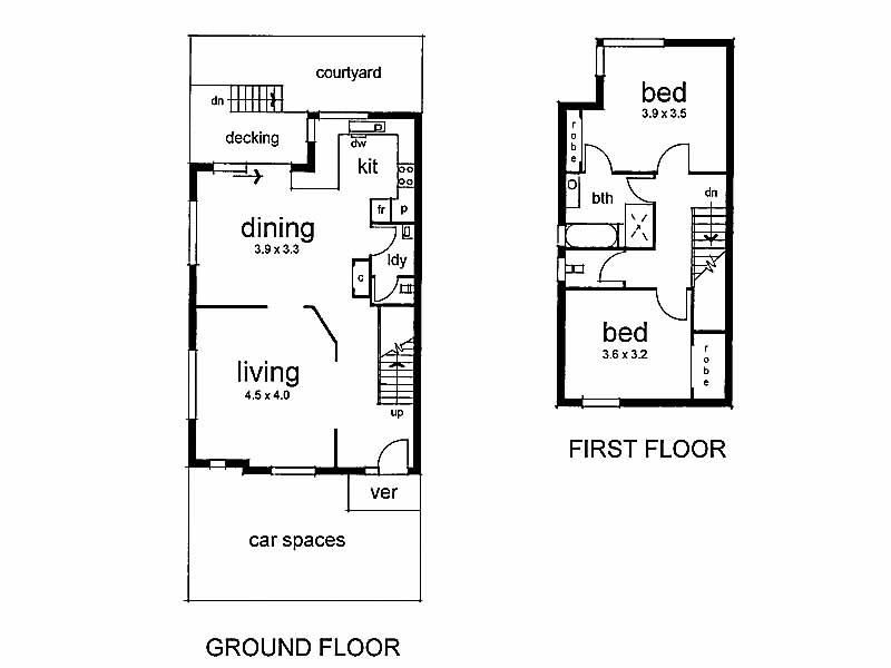 25 Waratah Street, Ascot Vale, VIC 3032 - Thumbnail 1 - 20/01/2023