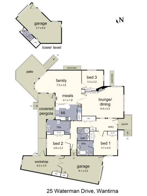 25 Waterman Drive, Wantirna, VIC 3152 - Thumbnail 1 - 27/01/2022