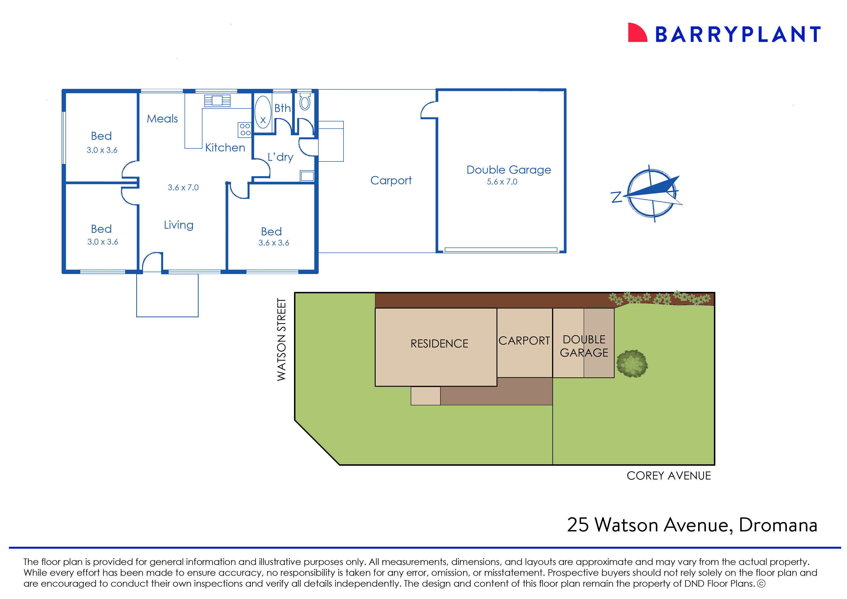 25 Watson Avenue, Dromana, VIC 3936 - Thumbnail 1 - 20/08/2025