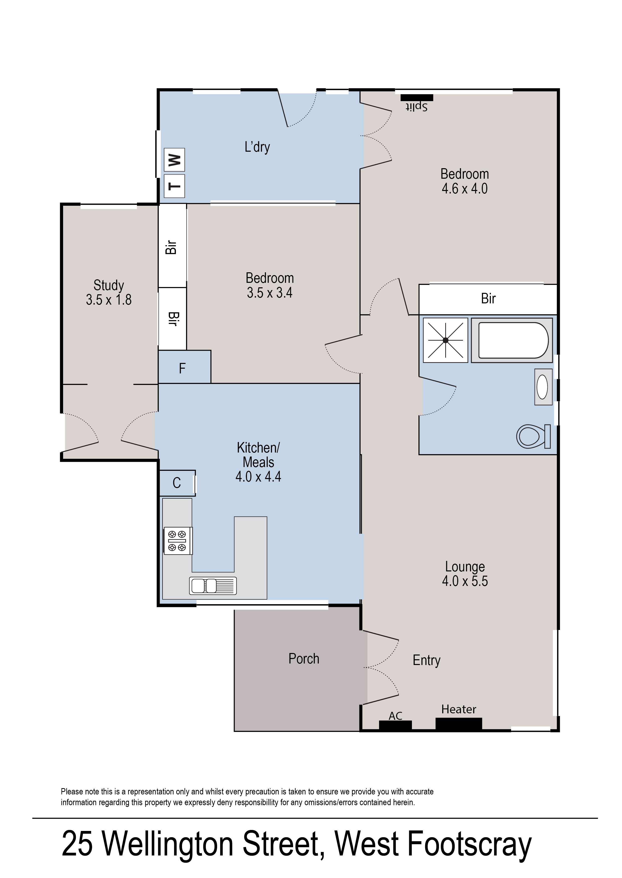 25 Wellington Street, West Footscray, VIC 3012 - Thumbnail 1 - 22/02/2024