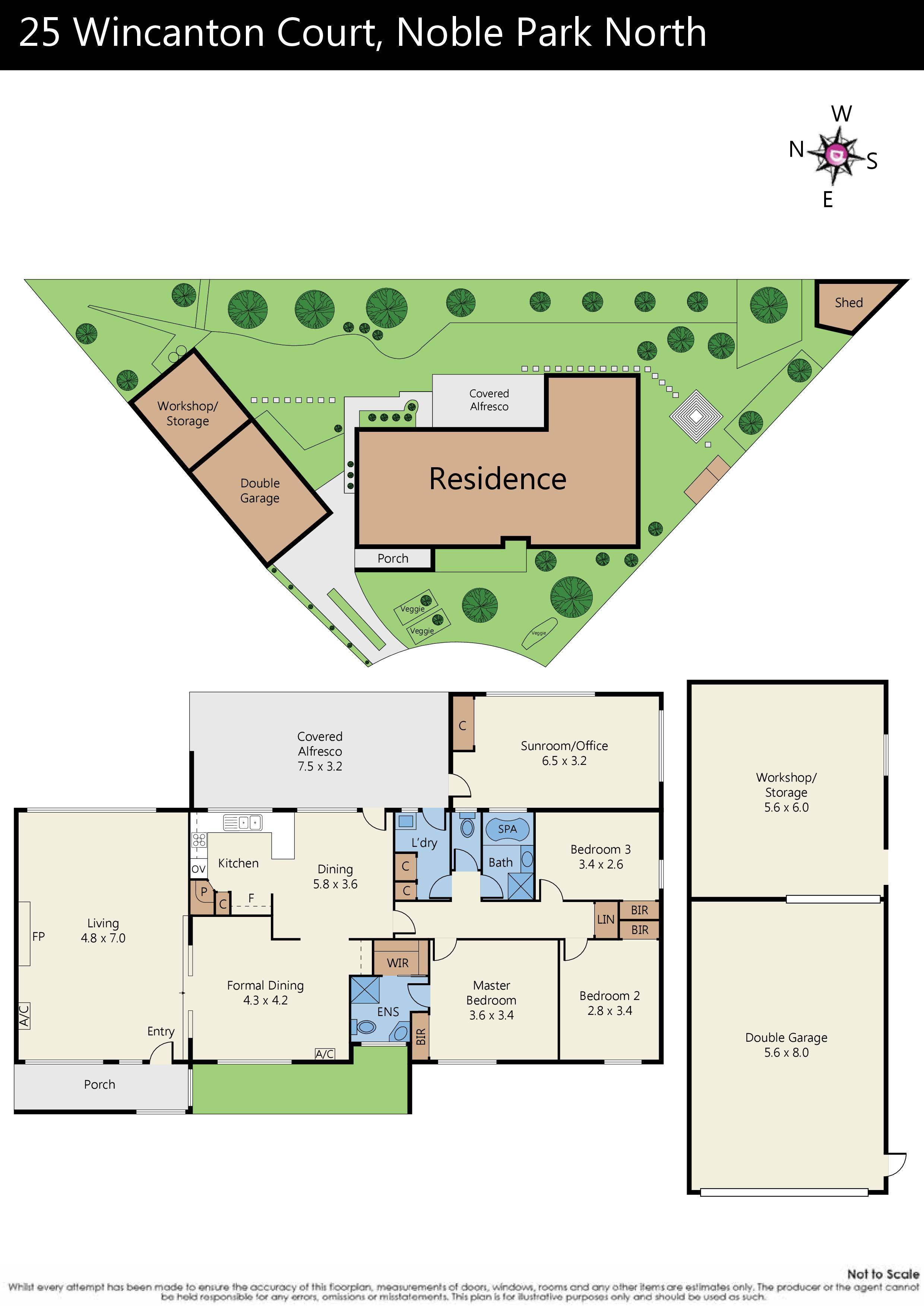 25 Wincanton Court, Noble Park North, VIC 3174 - Thumbnail 1 - 11/10/2022