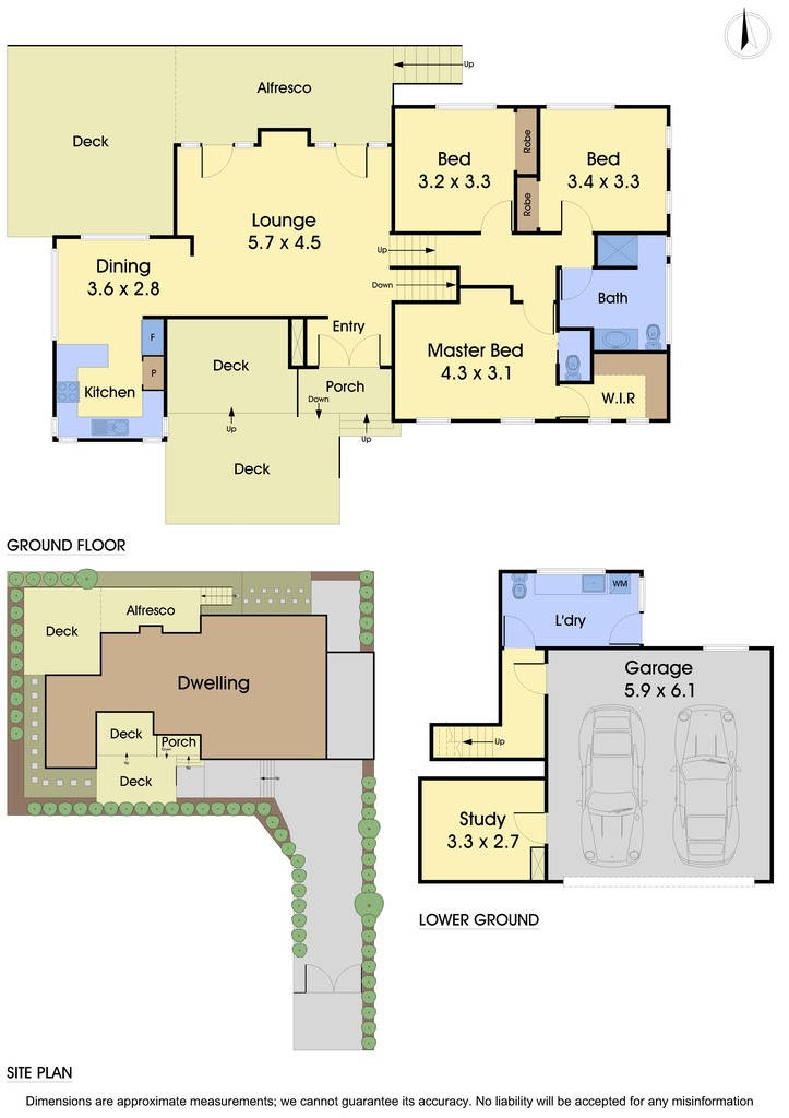 25 Yallambie Road, Macleod, VIC 3085 - Thumbnail 1 - 10/01/2024