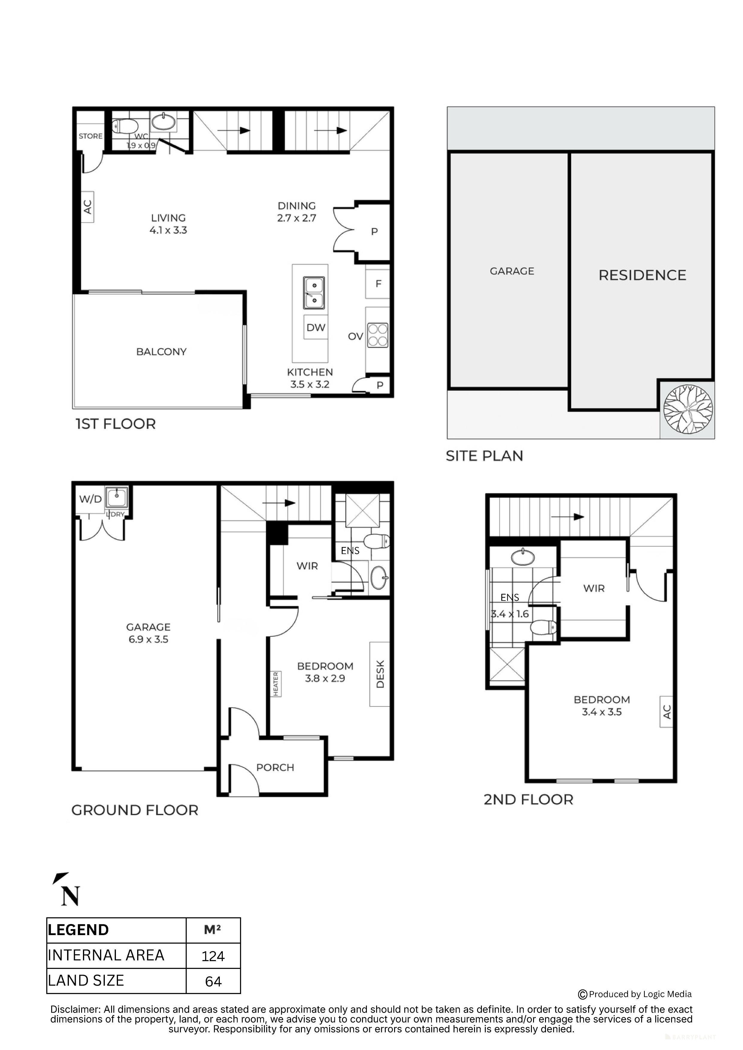 25 Yellowstone Street, South Morang, VIC 3752 - Thumbnail 1 - 29/06/2026