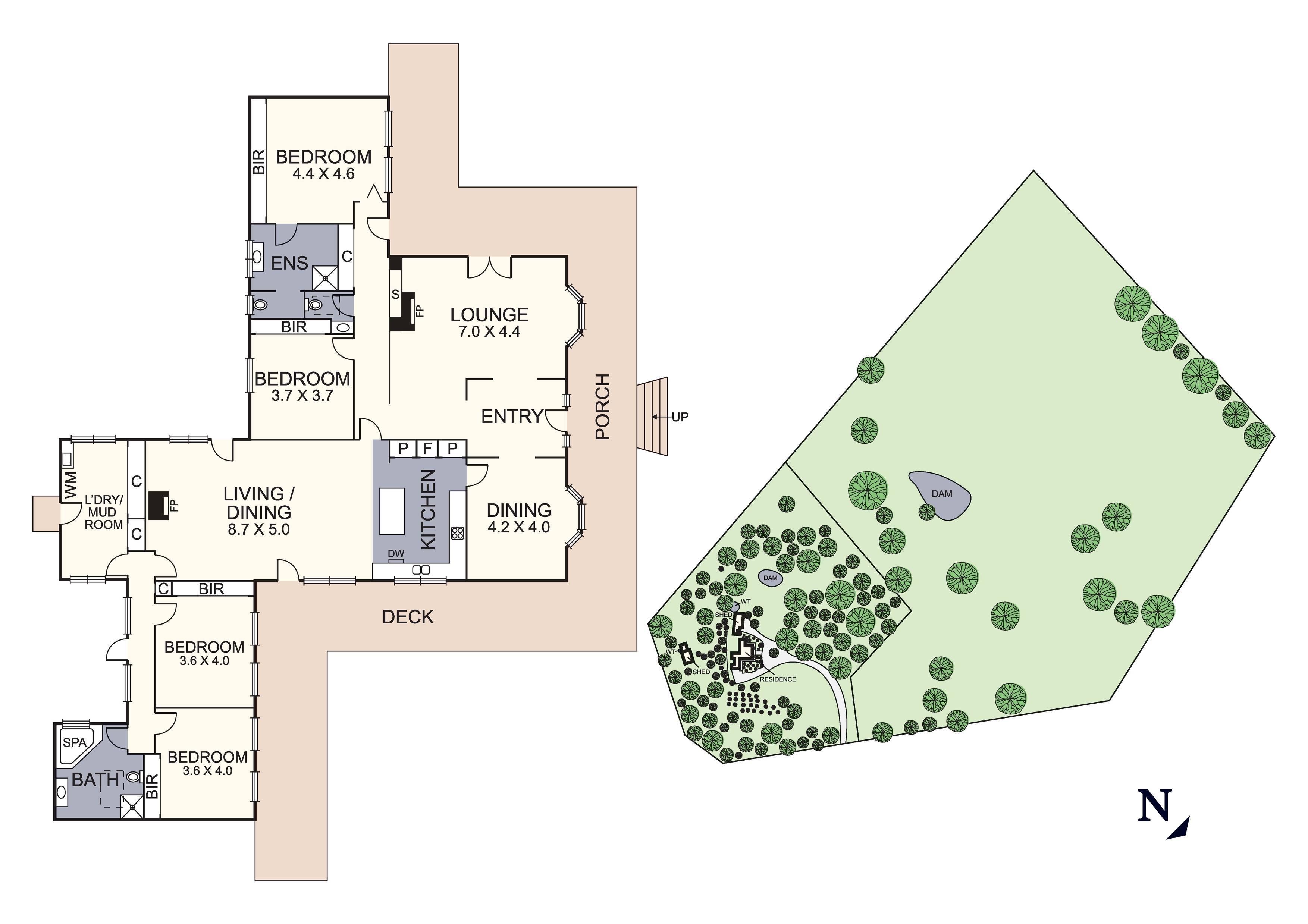 250 Beenak Road, Yellingbo, VIC 3139 - Thumbnail 1 - 27/10/2022