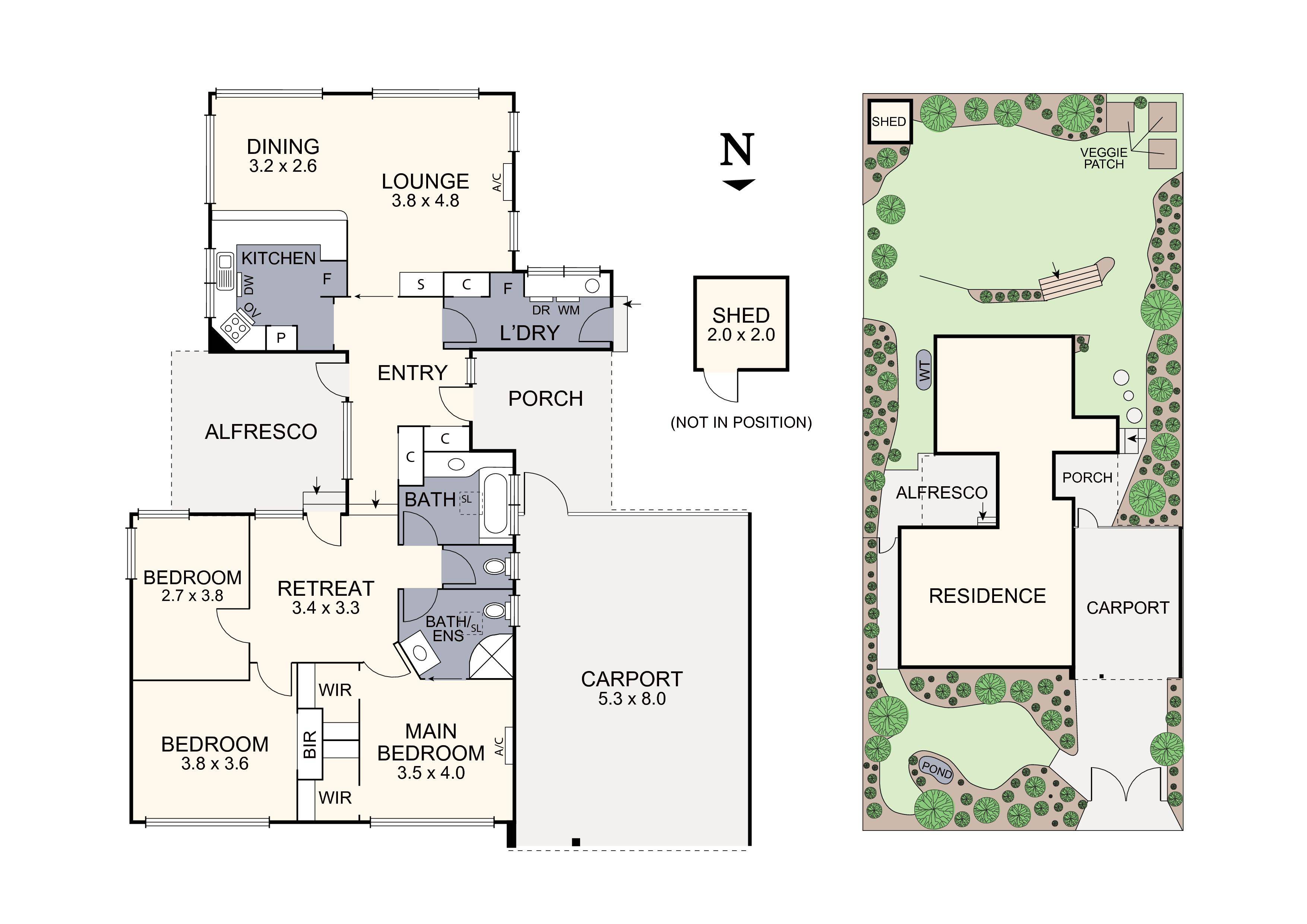 250 Canterbury Road, Heathmont, VIC 3135 - Thumbnail 1 - 22/07/2025