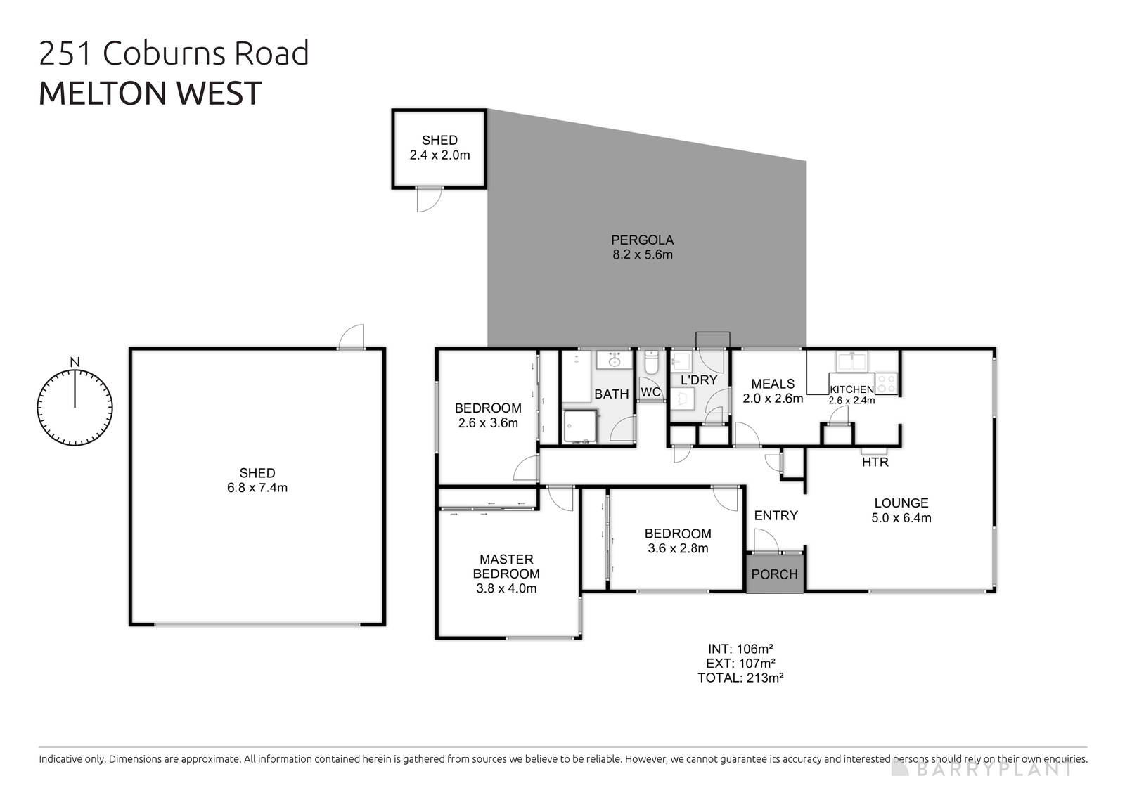 251 Coburns Road, Melton West, VIC 3337 - Thumbnail 1 - 09/07/2026