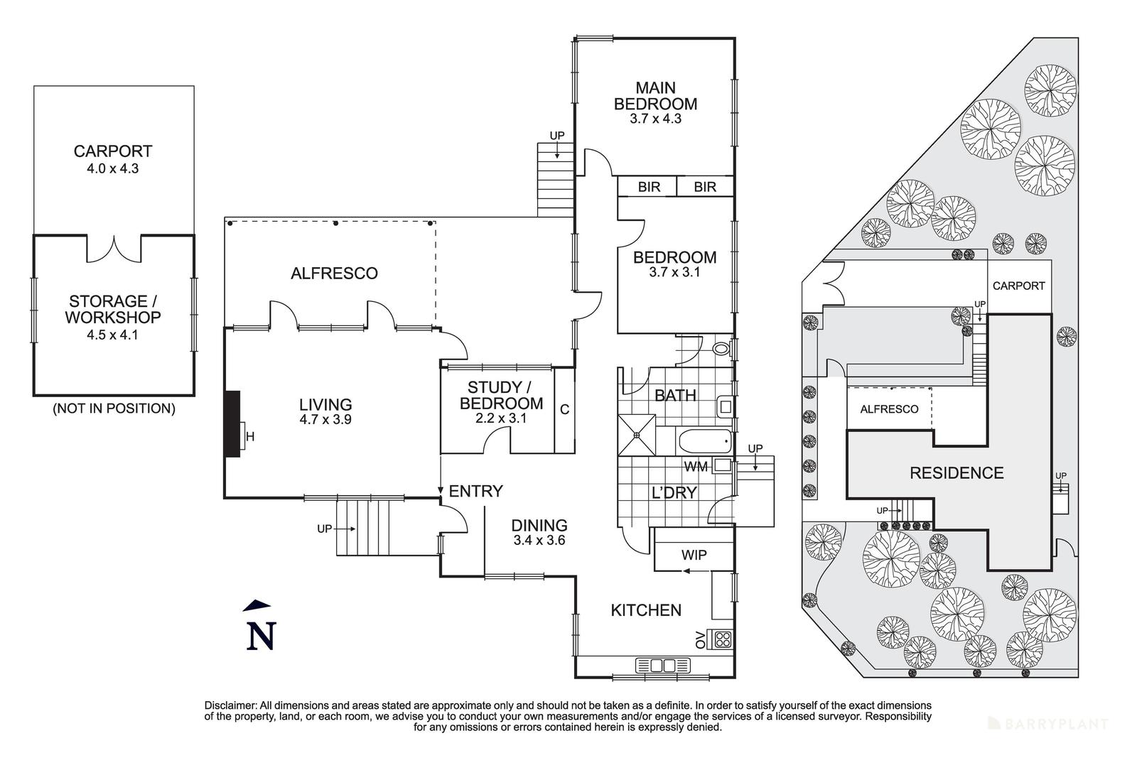 251 Porter Street, Templestowe, VIC 3106 - Thumbnail 1 - 06/01/2025