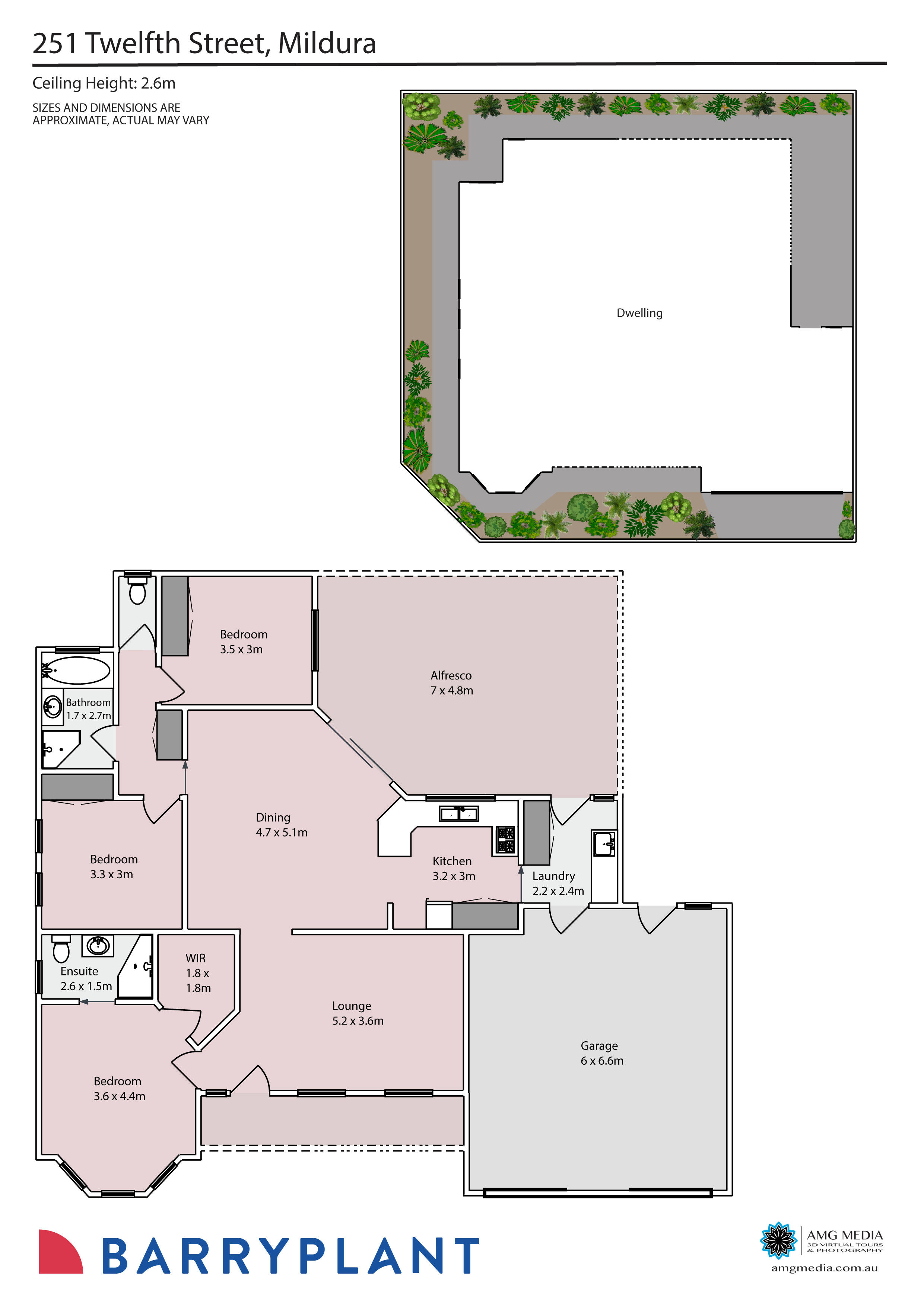 251 Twelfth Street, Mildura, VIC 3500 - Thumbnail 1 - 26/10/2023