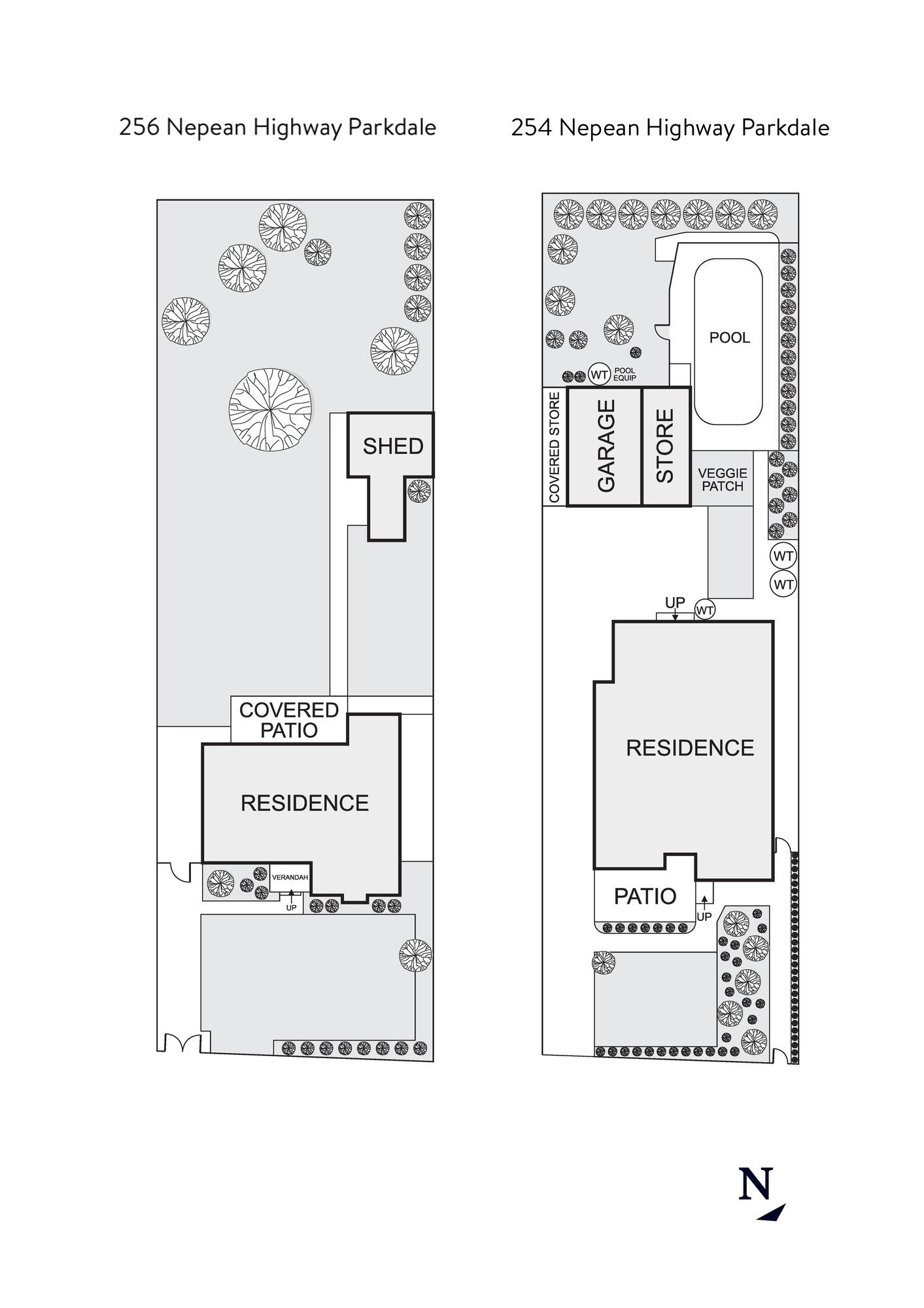254-256 Nepean Highway, Parkdale, VIC 3195 - Thumbnail 1 - 19/05/2026