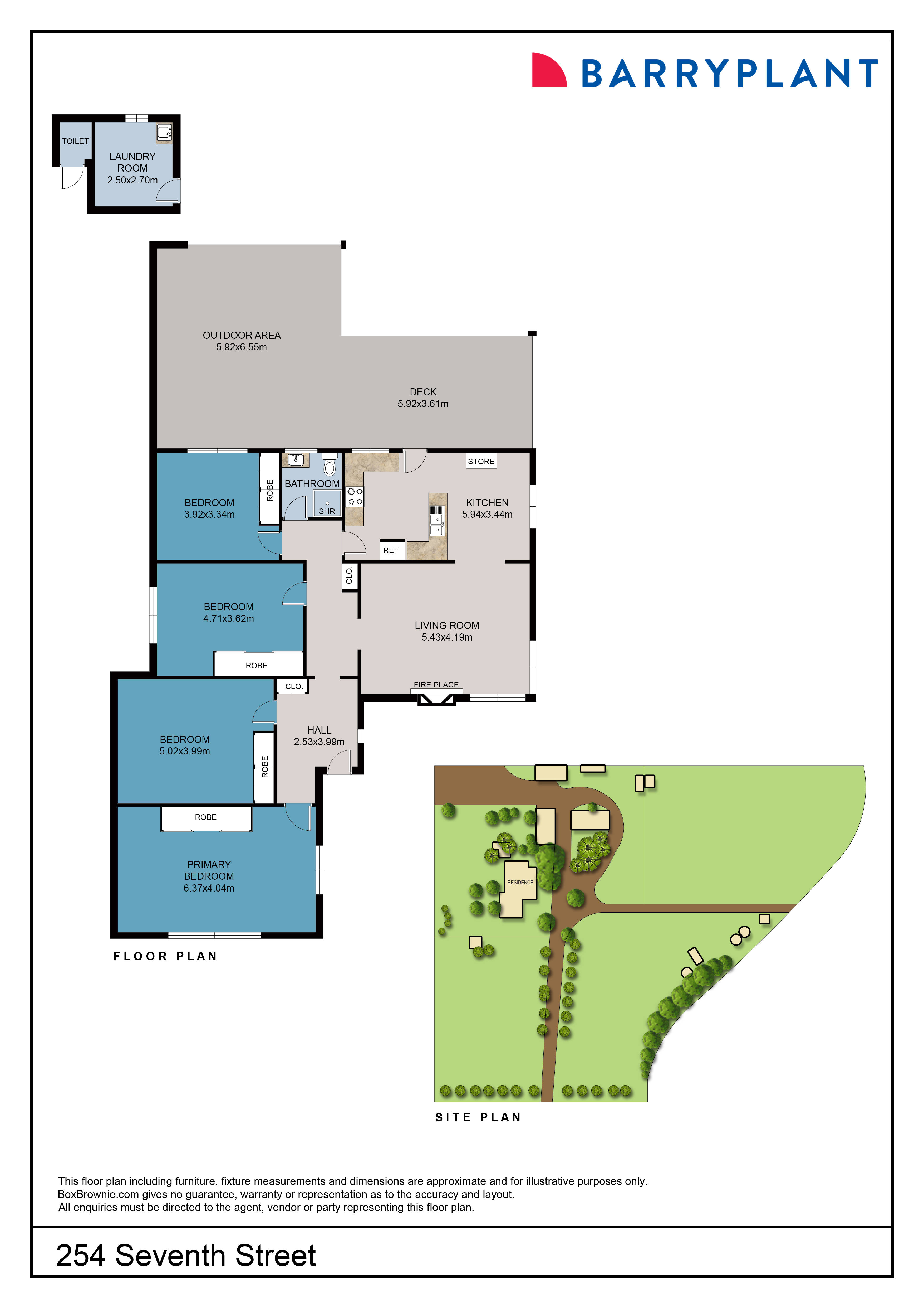 254 Seventh Street, Merbein South, VIC 3505 - Thumbnail 1 - 17/04/2026