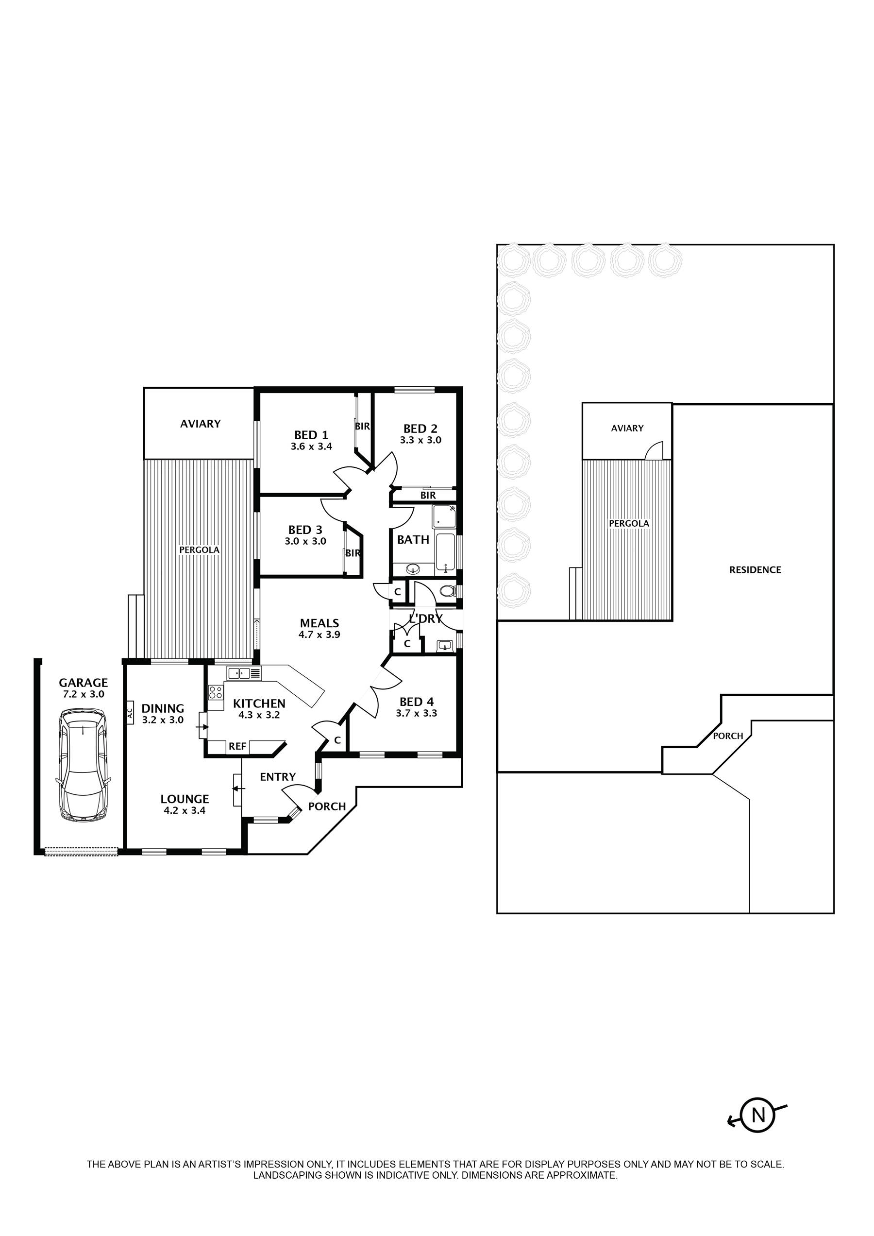 254 Wright Street, Westmeadows, VIC 3049 - Thumbnail 1 - 07/08/2026