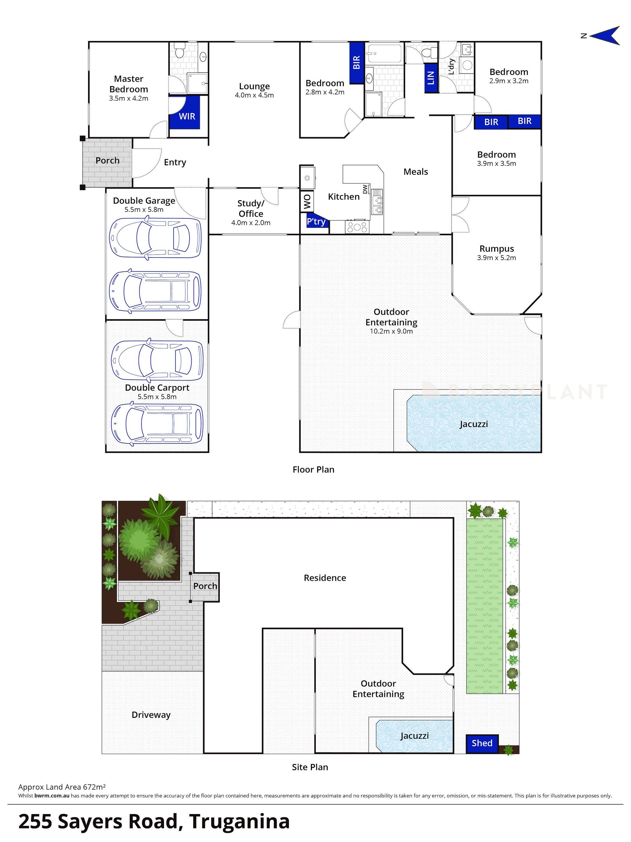 255 Sayers Road, Truganina, VIC 3029 - Thumbnail 1 - 13/10/2025