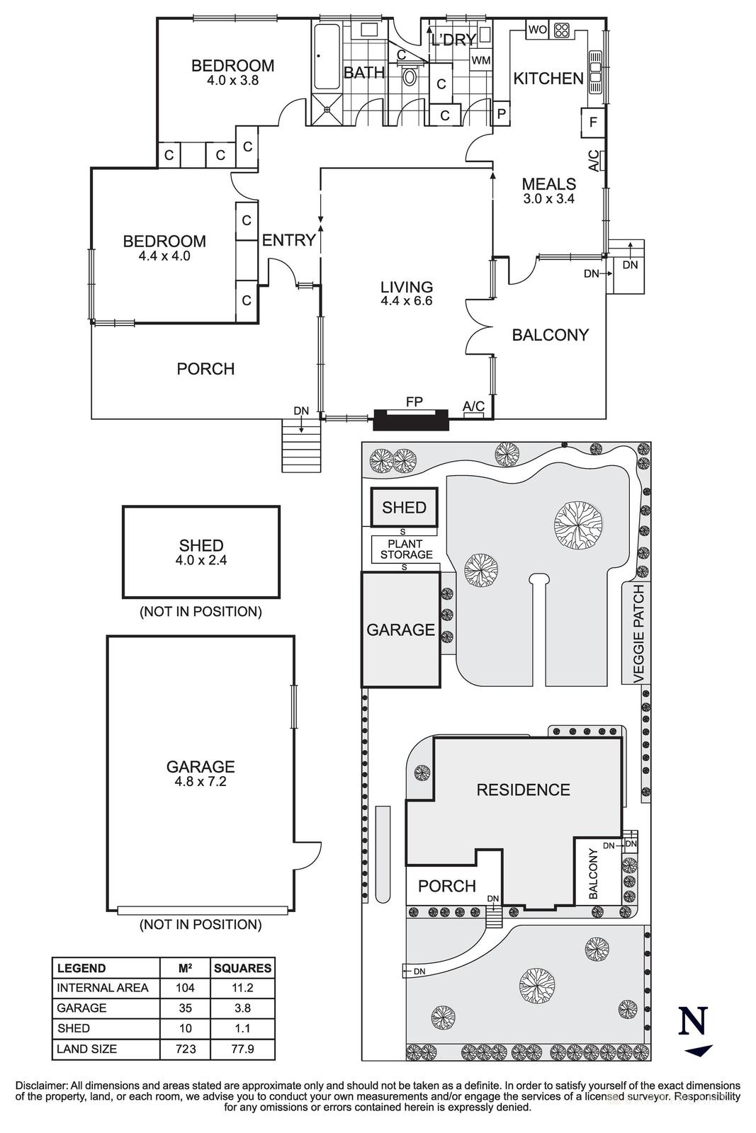 256 Highbury Road, Mount Waverley, VIC 3149 - Thumbnail 1 - 11/07/2025
