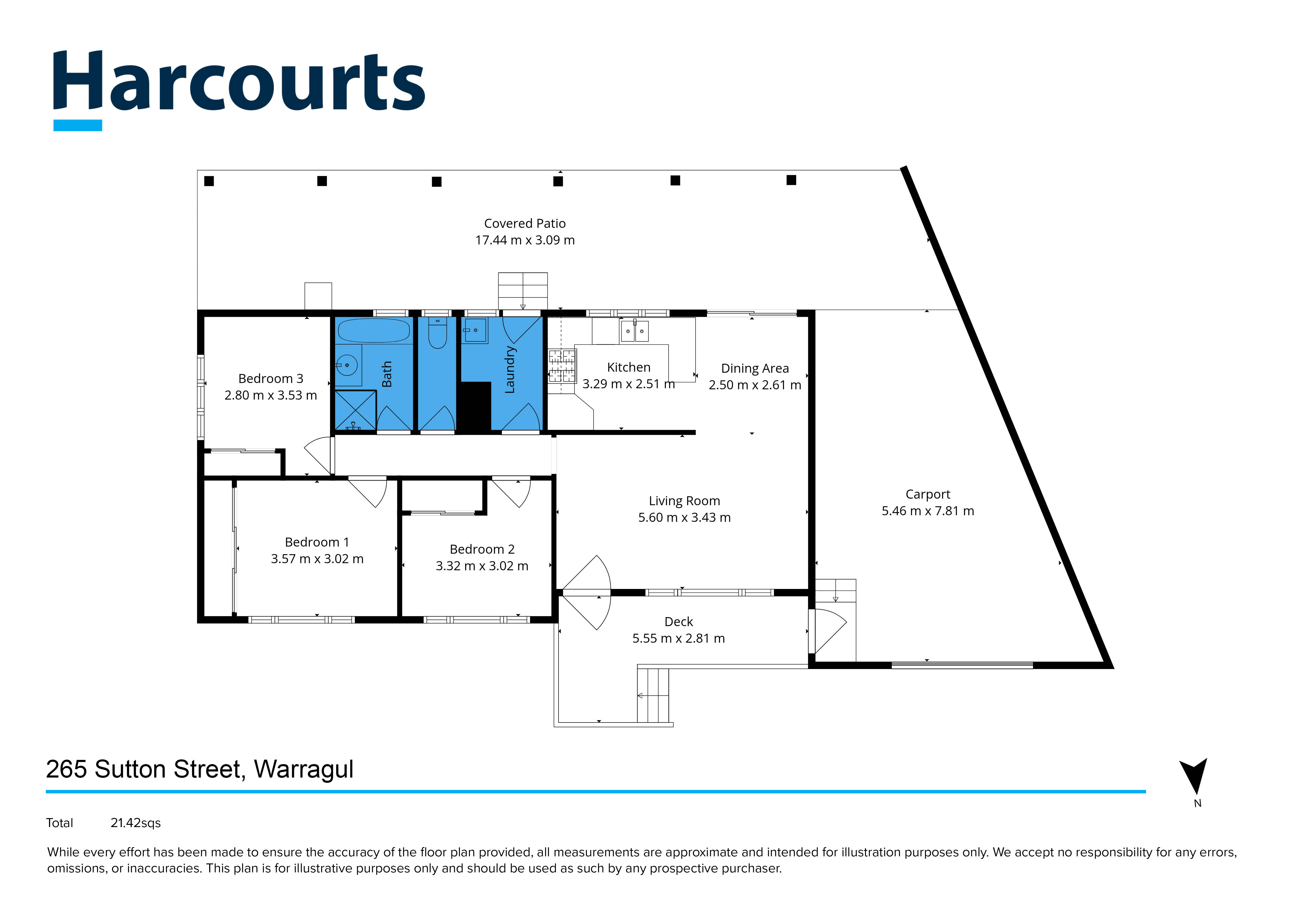 256 Sutton Street, Warragul, VIC 3820 - Thumbnail 1 - 30/01/2026