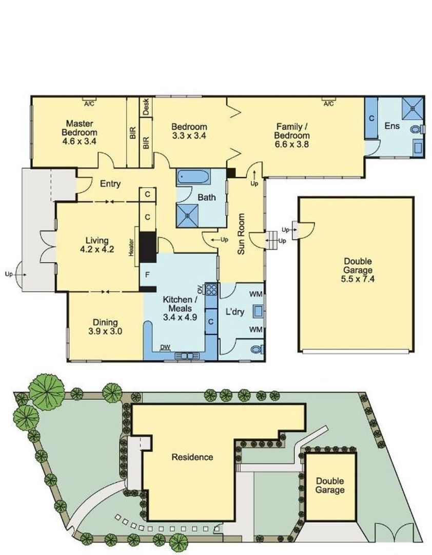 257 Napier  Street, Strathmore, VIC 3041 - Thumbnail 1 - 07/09/2021