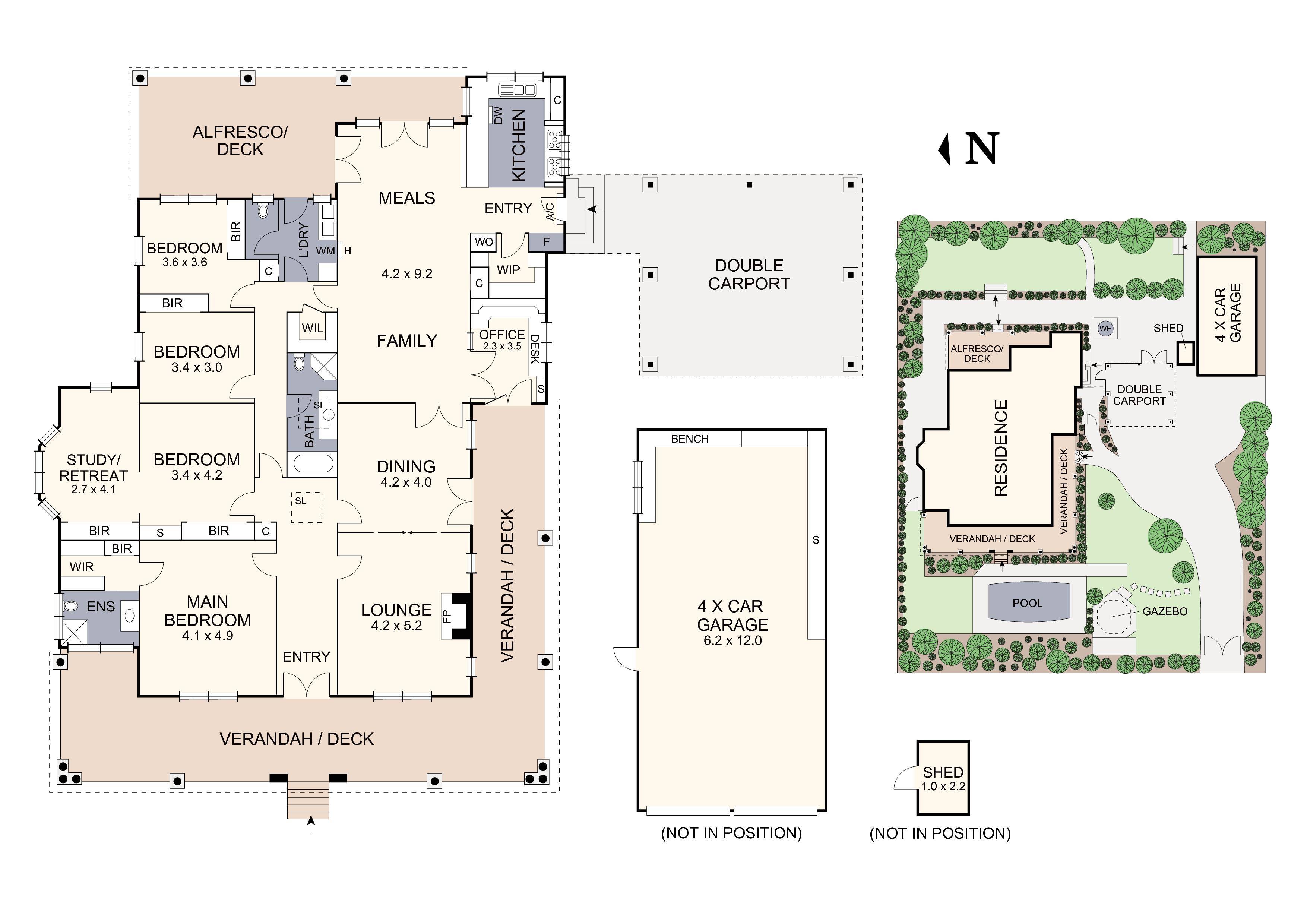 259-261 Dorset Road, Croydon, VIC 3136 - Thumbnail 1 - 16/03/2026