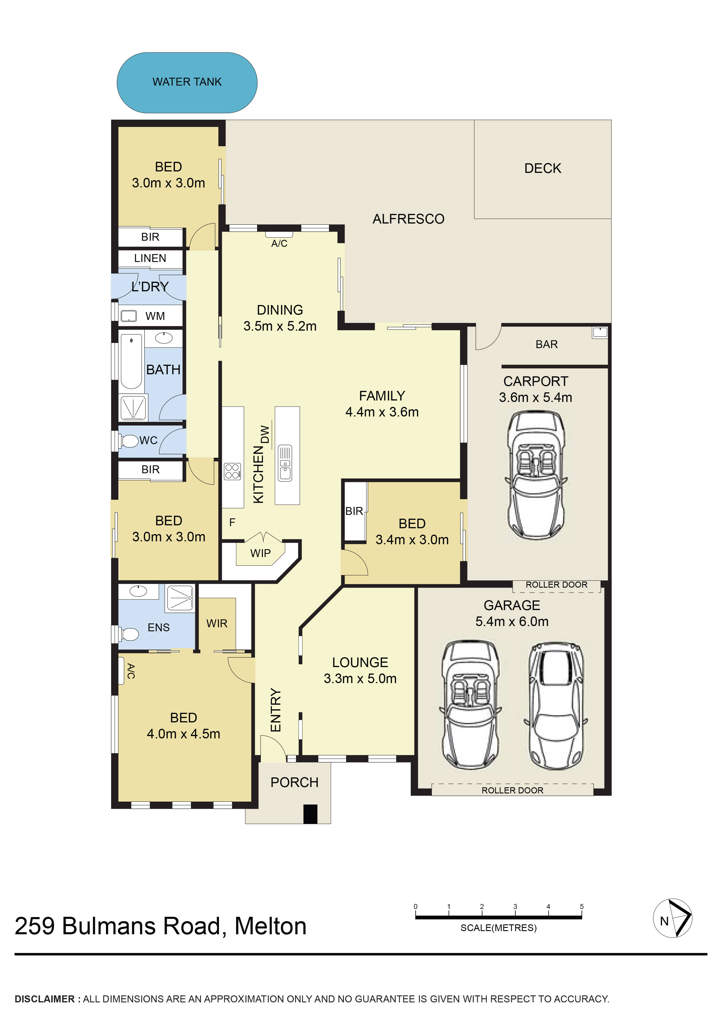 259 Bulmans Road, Harkness, VIC 3337 - Thumbnail 1 - 09/07/2024