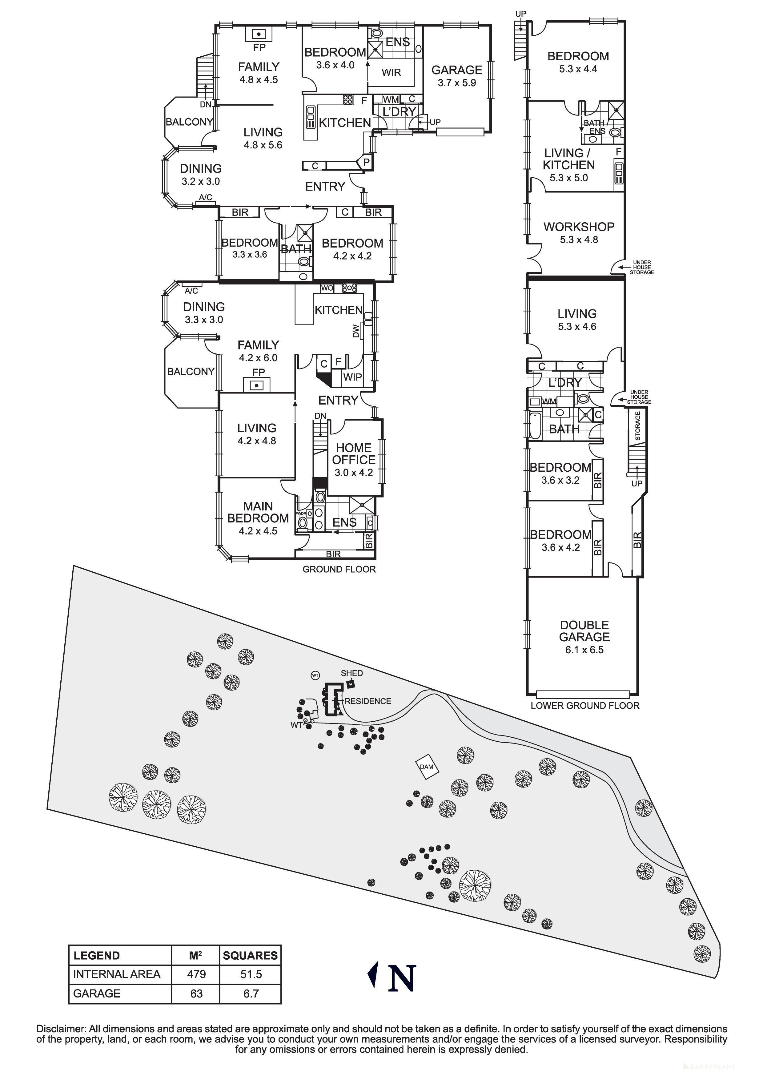 259 Mine Road, Cottles Bridge, VIC 3099 - Thumbnail 1 - 30/06/2026
