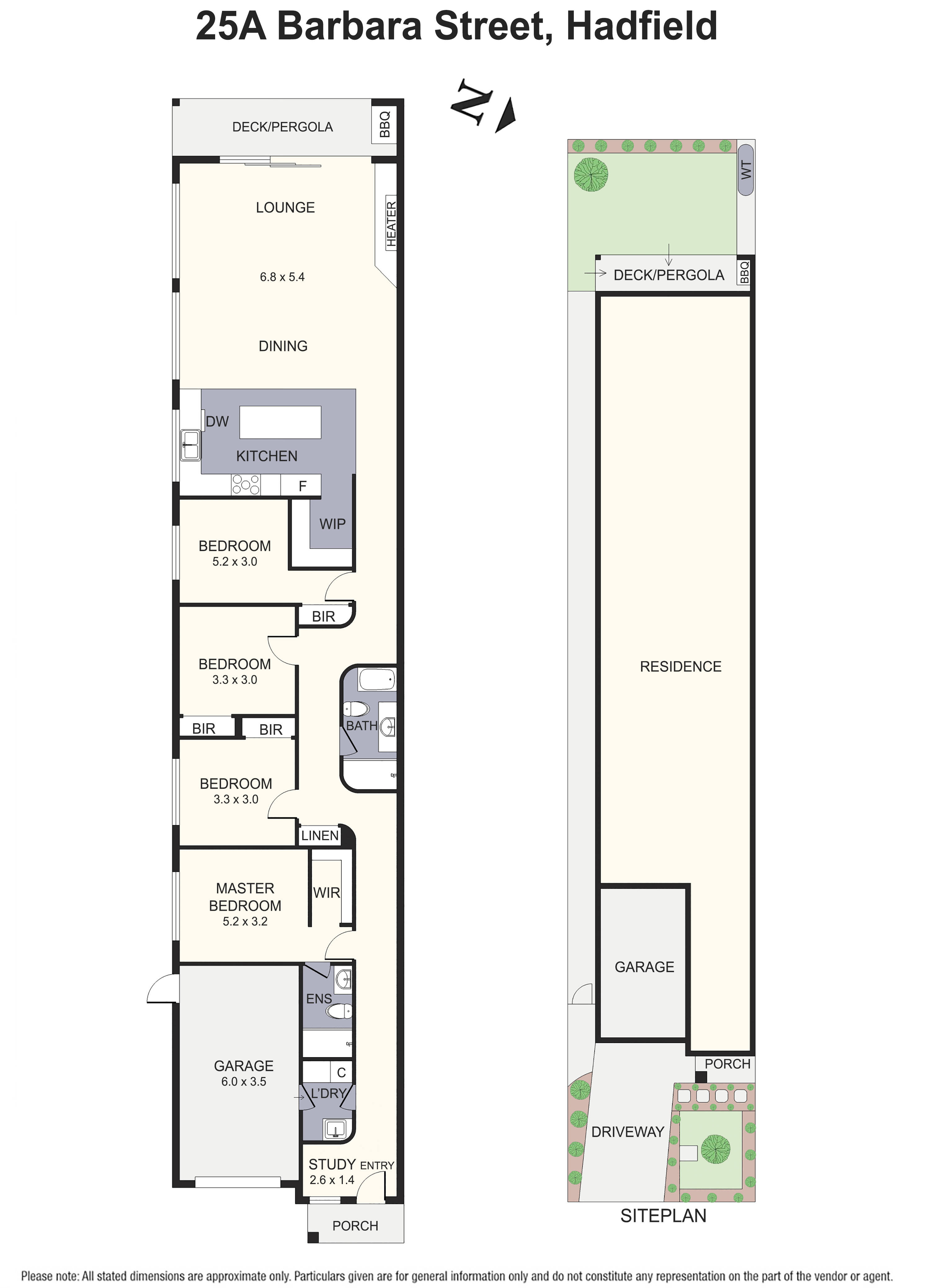 25A Barbara Street, Hadfield, VIC 3046 - Thumbnail 1 - 30/09/2026