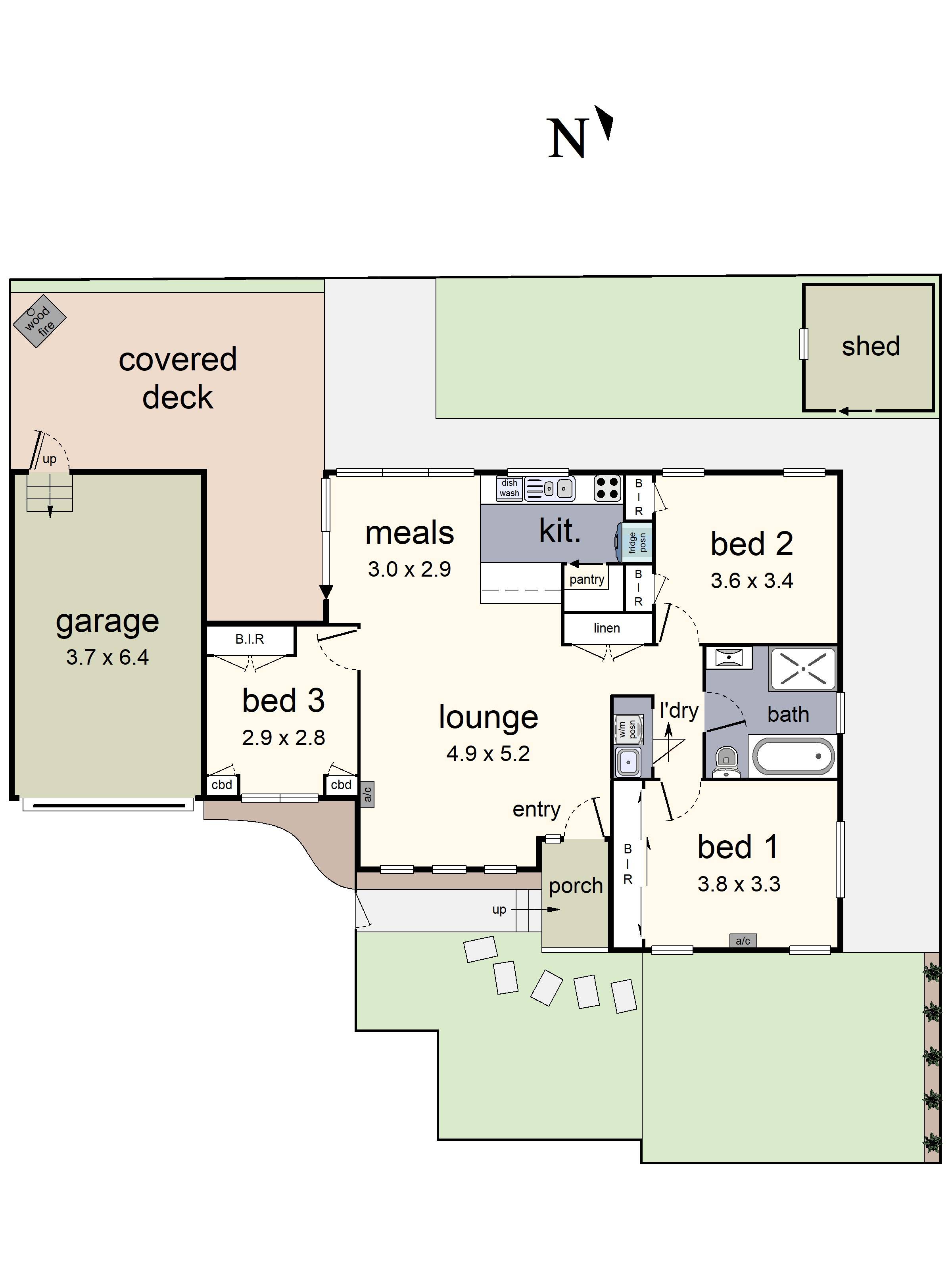 25A Clubpoint Drive, Chirnside Park, VIC 3116 - Thumbnail 1 - 19/03/2026