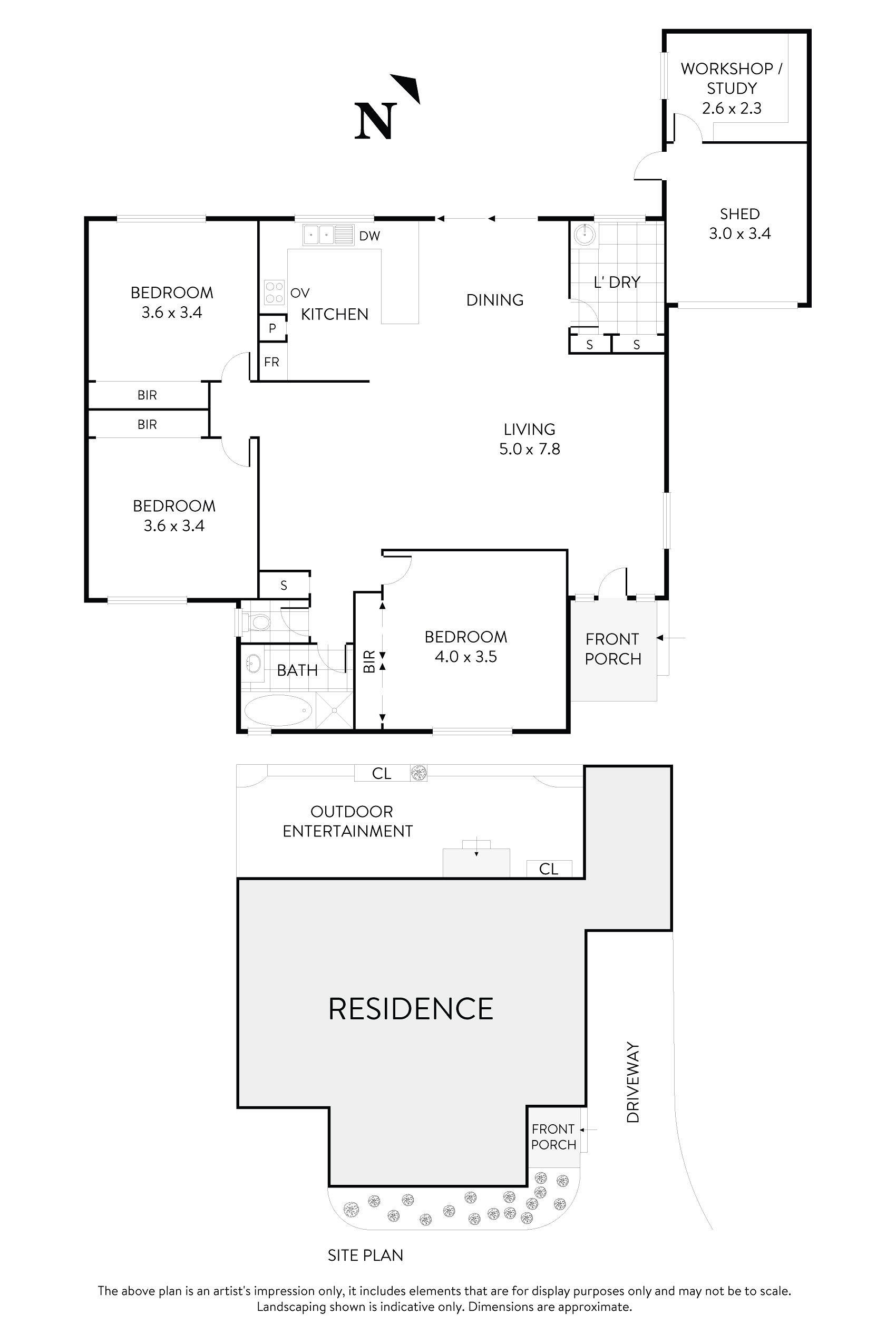 25a Hoffmans Road, Essendon West, VIC 3040 - Thumbnail 1 - 23/06/2026