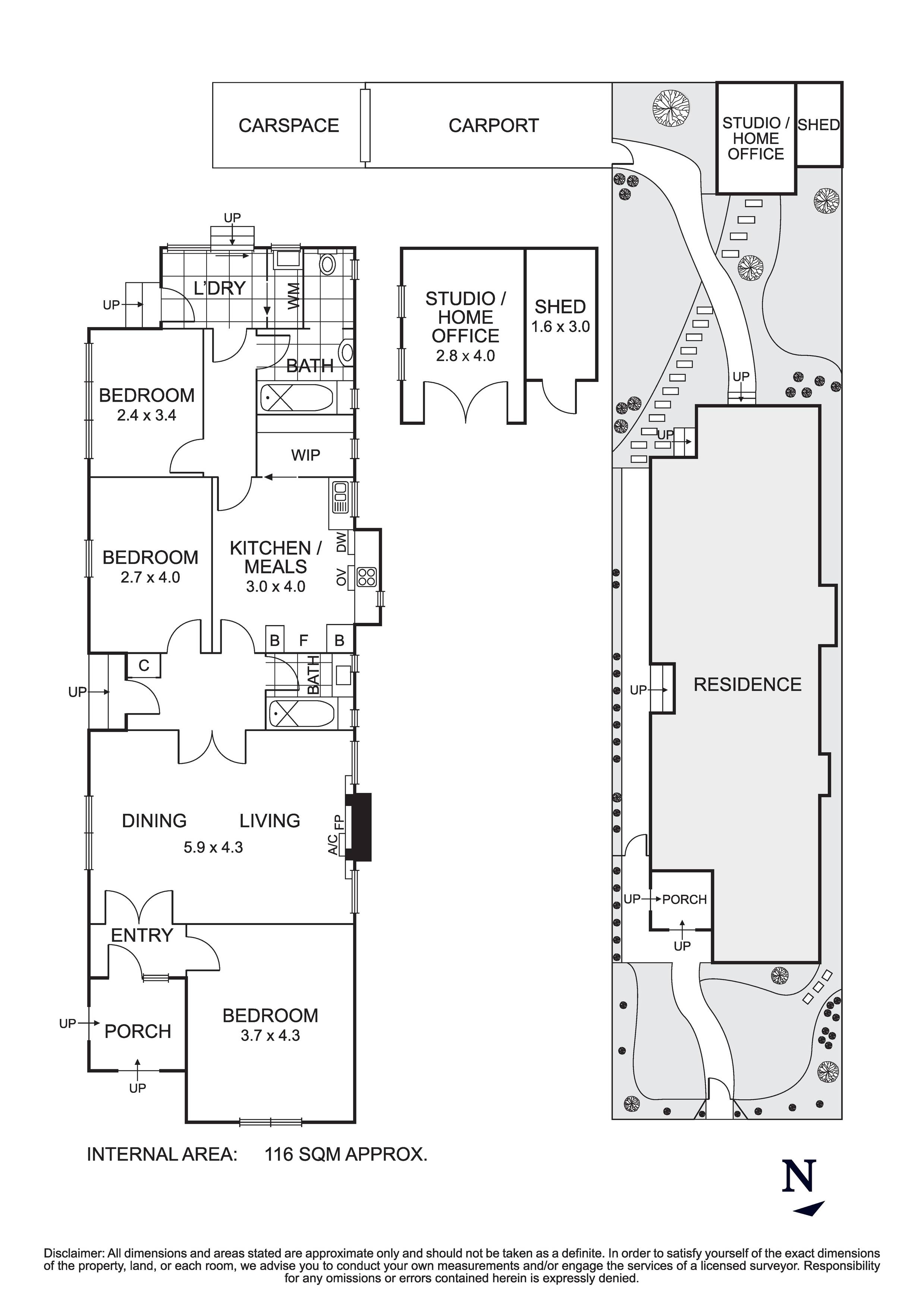 25A Ohea Street, Coburg, VIC 3058 - Thumbnail 1 - 22/11/2023