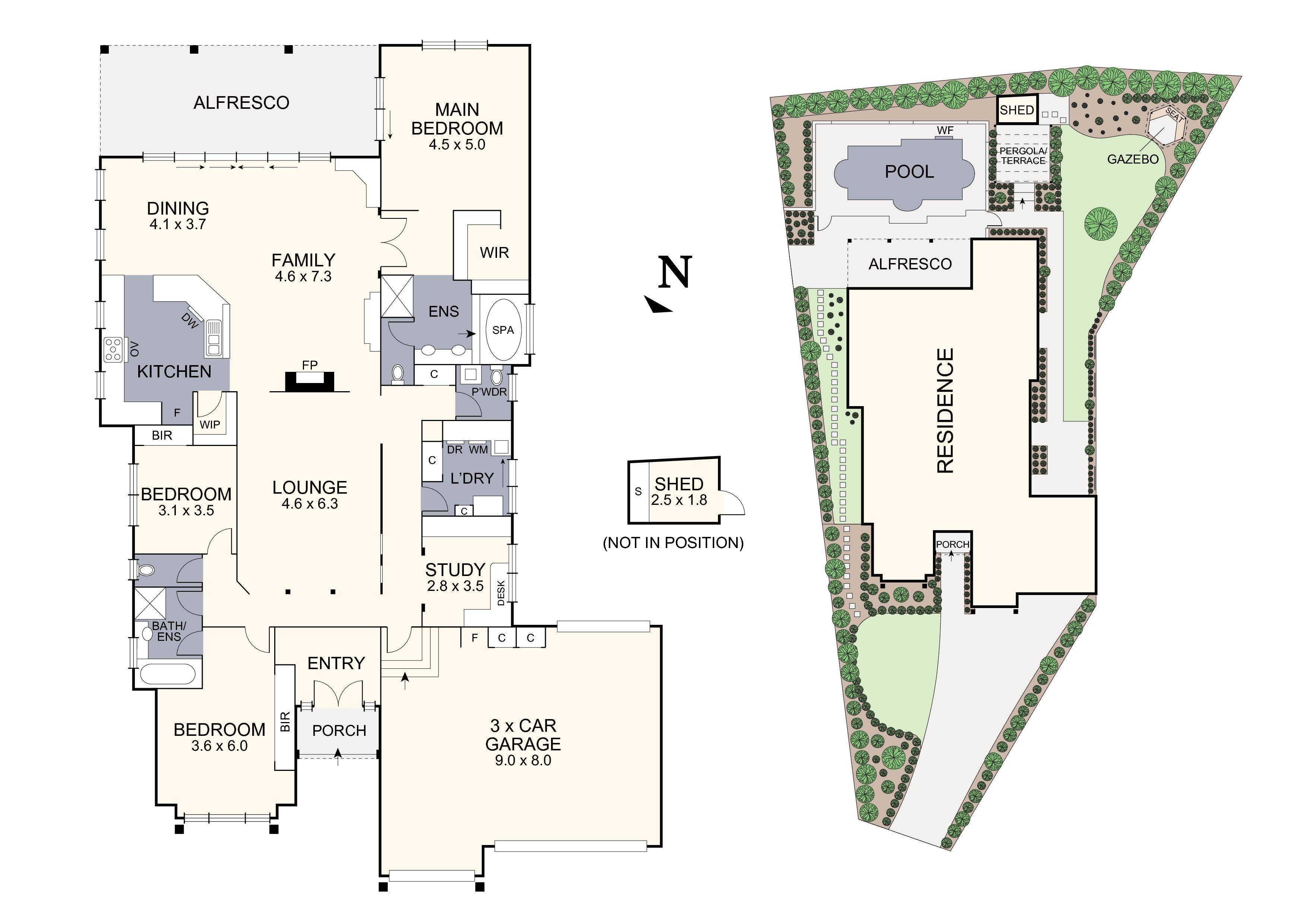 25A Scenic Avenue, Ringwood East, VIC 3135 - Thumbnail 1 - 01/05/2026