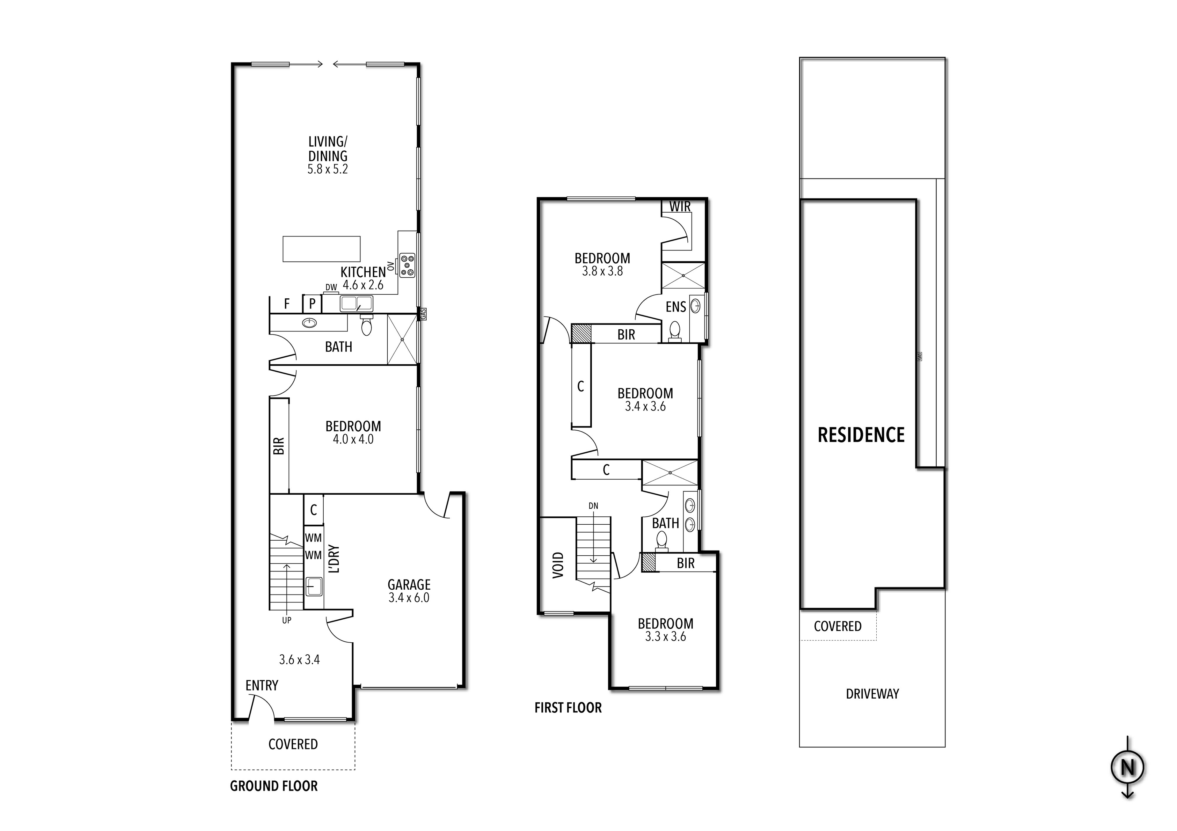 25B Lily Street, Braybrook, VIC 3019 - Thumbnail 1 - 05/06/2025