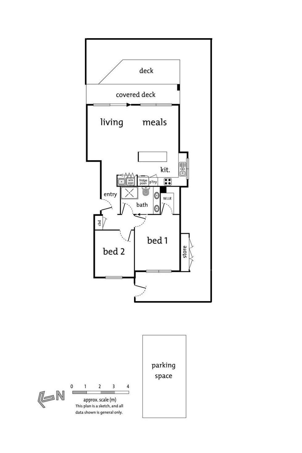 26/1 Bellevue Avenue, Doncaster East, VIC 3109 - Thumbnail 1 - 20/07/2022