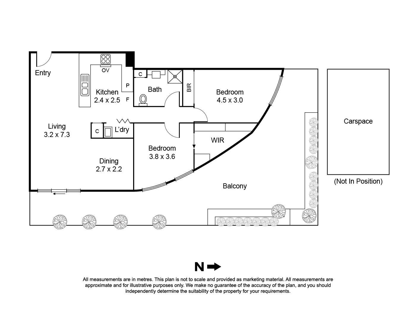 26/102 St Georges Road, Preston, VIC 3072 - Thumbnail 1 - 13/12/2023