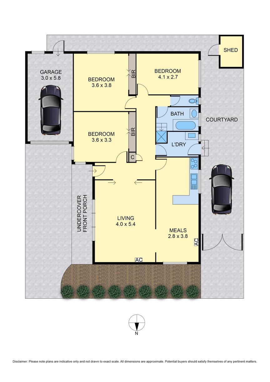26/15 Seaver Grove, Reservoir, VIC 3073 - Thumbnail 1 - 05/10/2026