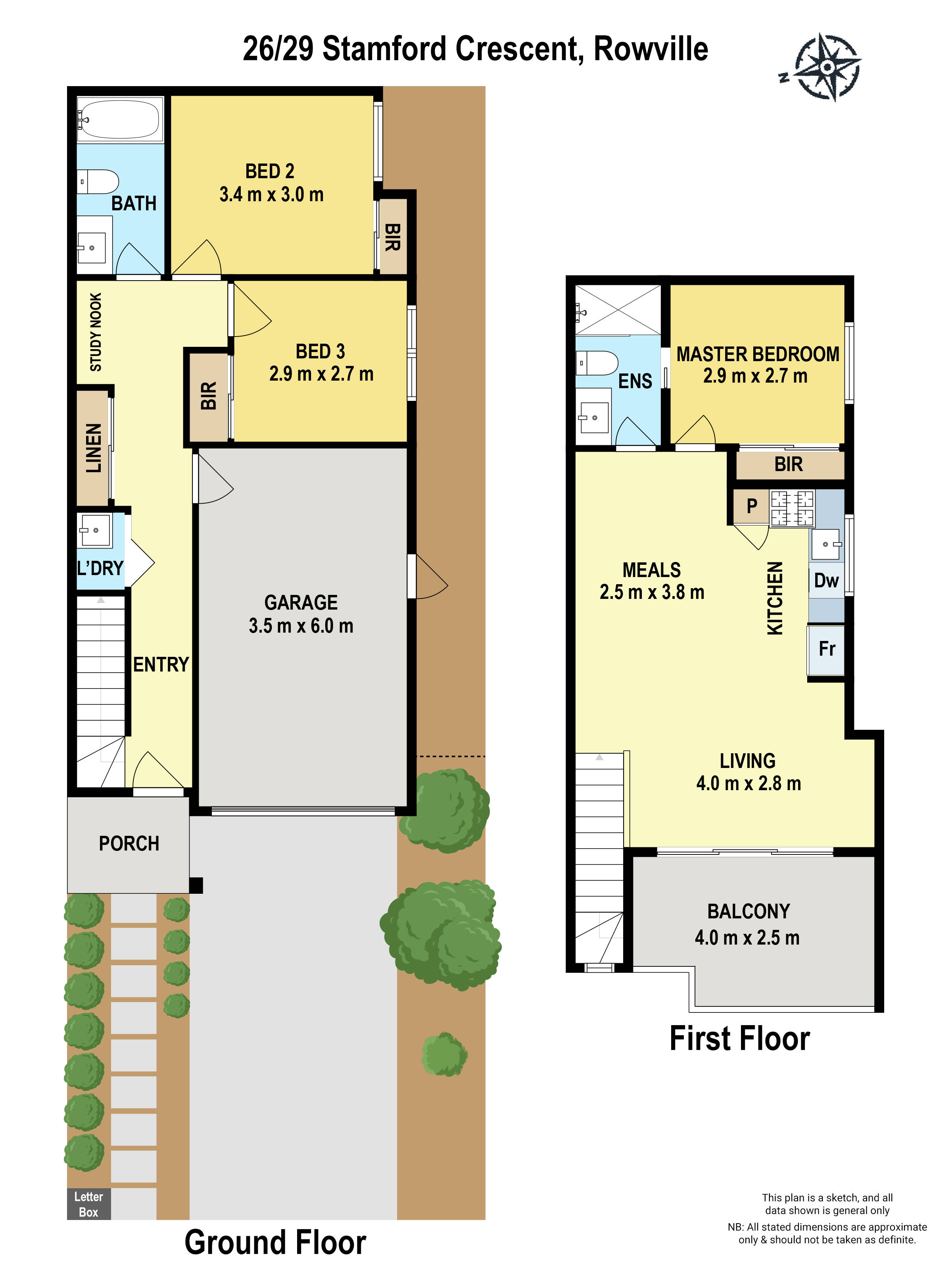 26/29 Stamford Crescent, Rowville, VIC 3178 - Thumbnail 1 - 08/03/2023