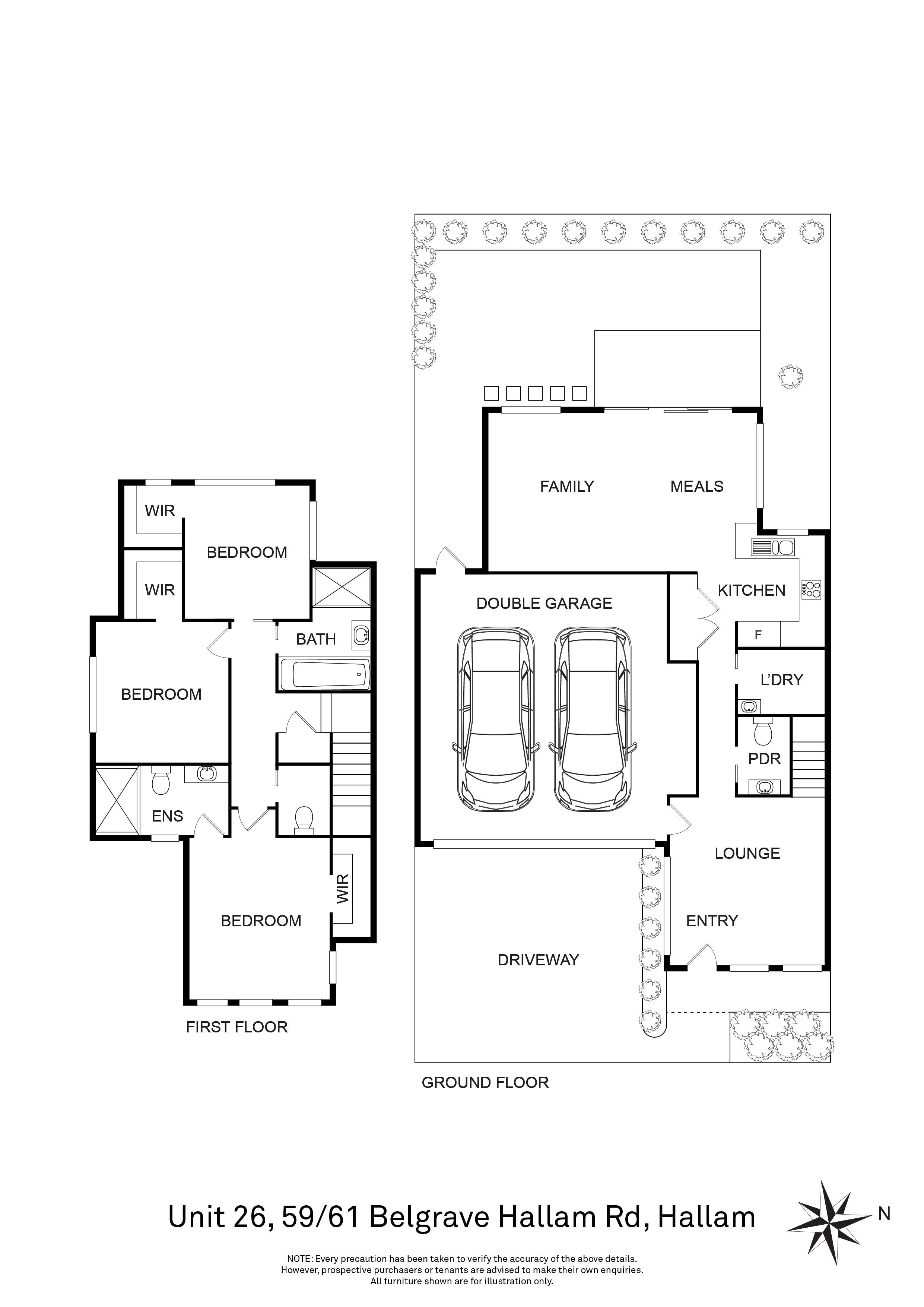 26/59-61 Belgrave-Hallam Road, Hallam, VIC 3803 - Thumbnail 1 - 08/06/2022