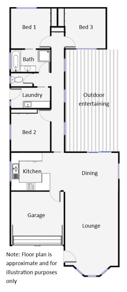 26/8 Taylor Drive, Mildura, VIC 3500 - Thumbnail 1 - 28/02/2025