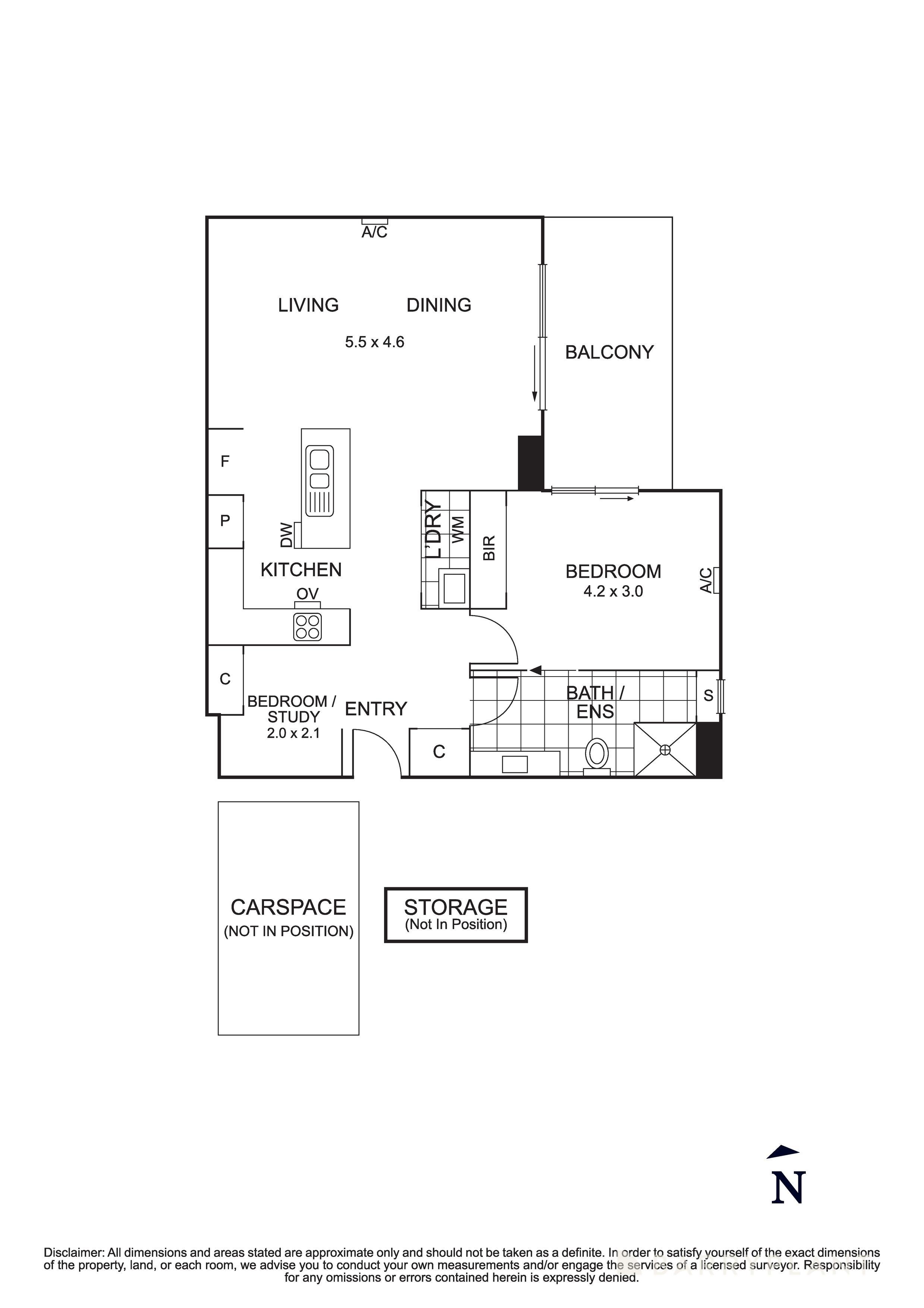 26/881 Doncaster Road, Doncaster East, VIC 3109 - Thumbnail 1 - 23/04/2026