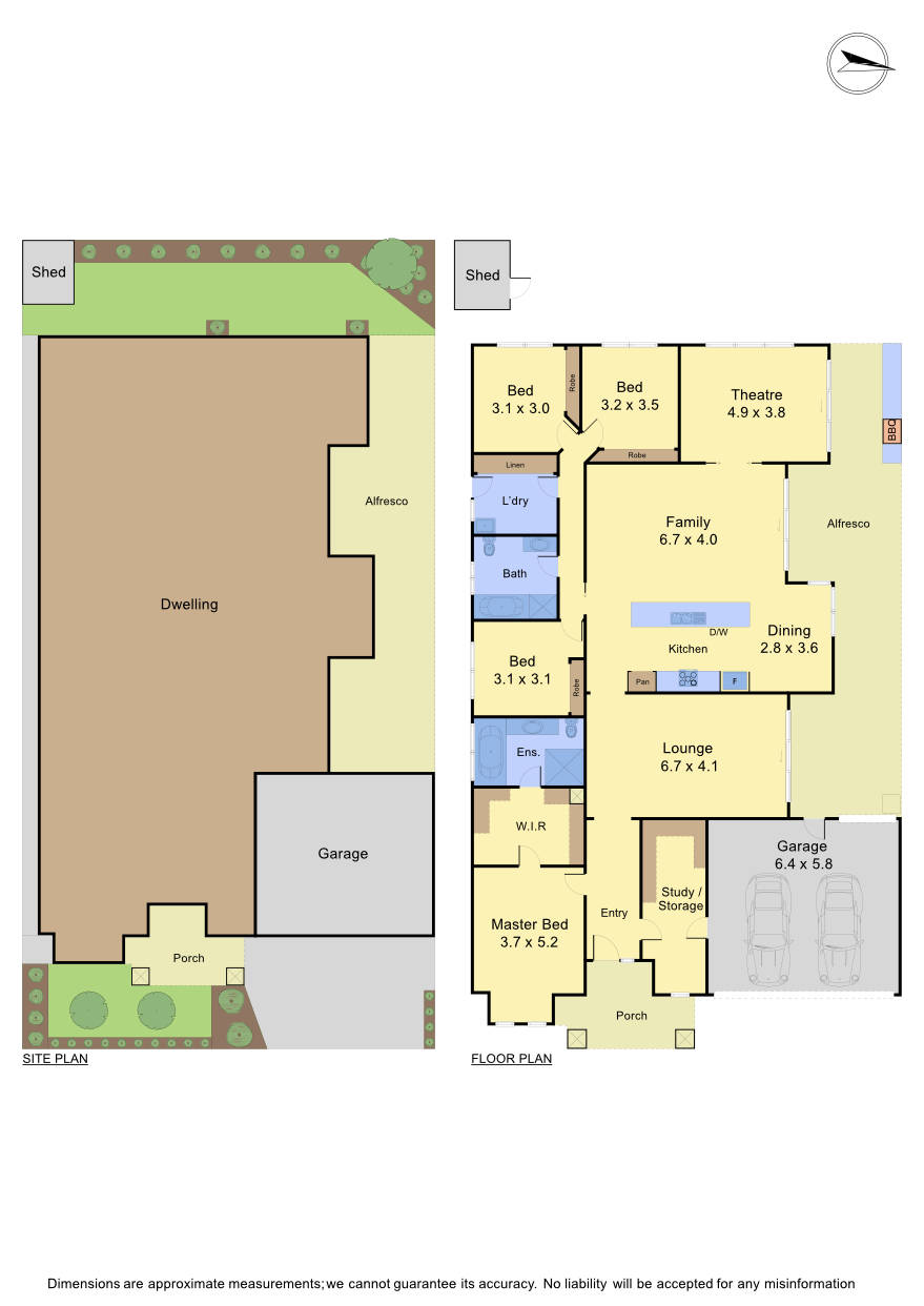 26 Aleman Green, Mernda, VIC 3754 - Thumbnail 1 - 05/11/2025