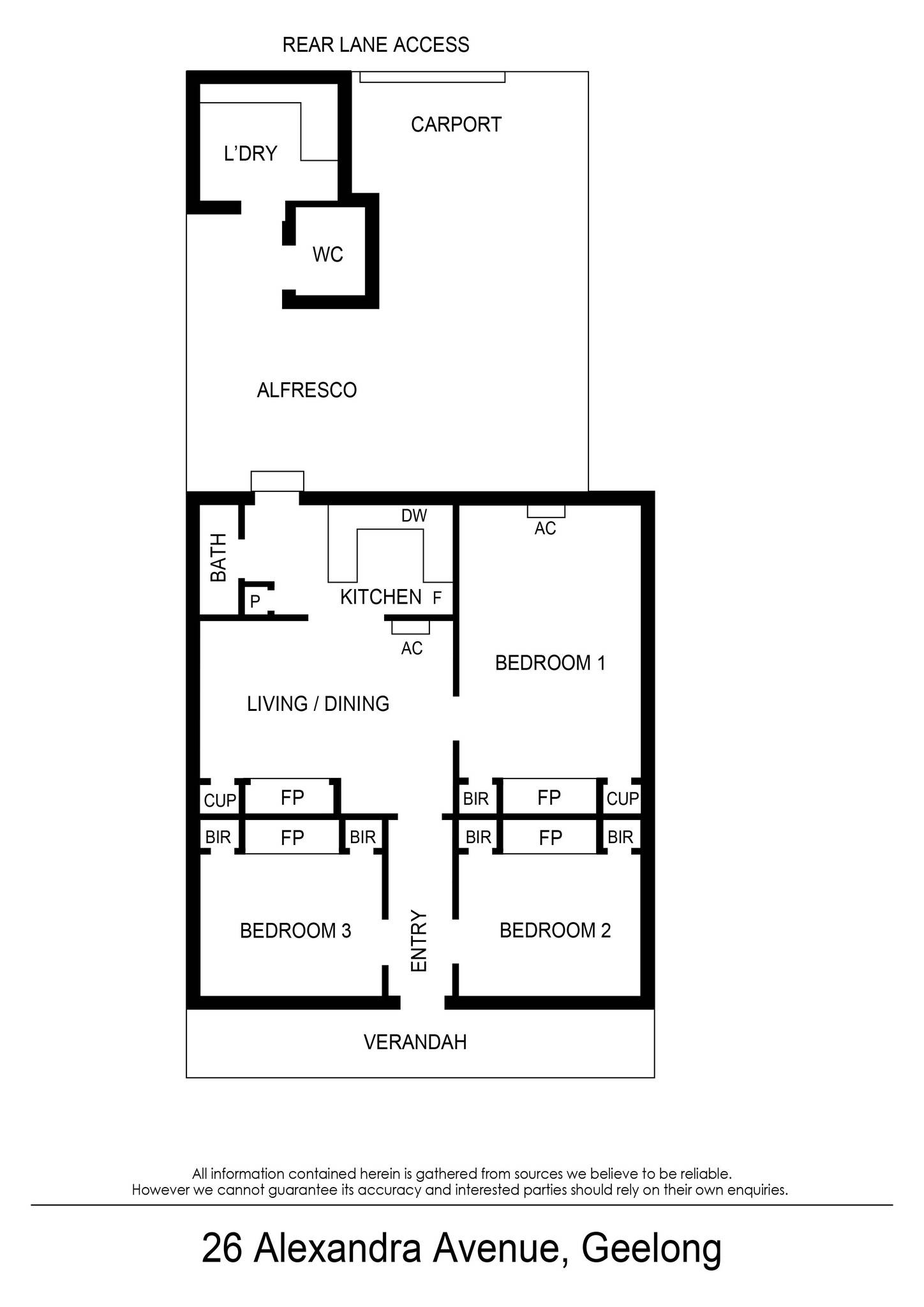 26 Alexandra Avenue, Geelong, VIC 3220 - Thumbnail 1 - 18/05/2023
