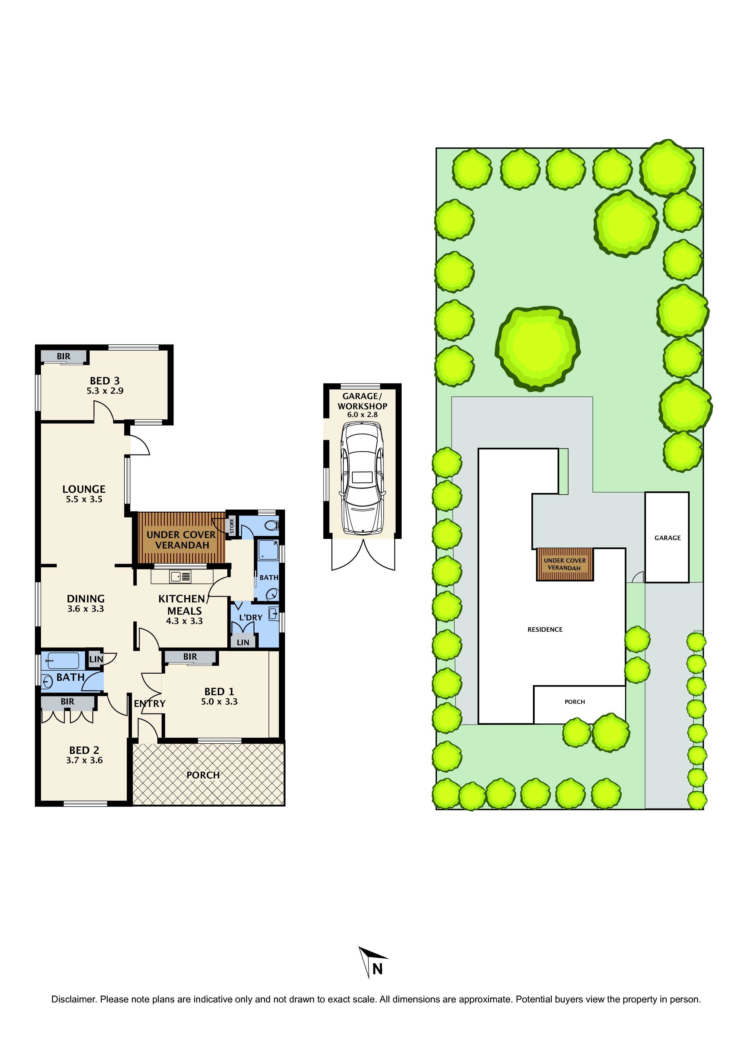 26 Allenby Avenue, Reservoir, VIC 3073 - Thumbnail 1 - 30/03/2026