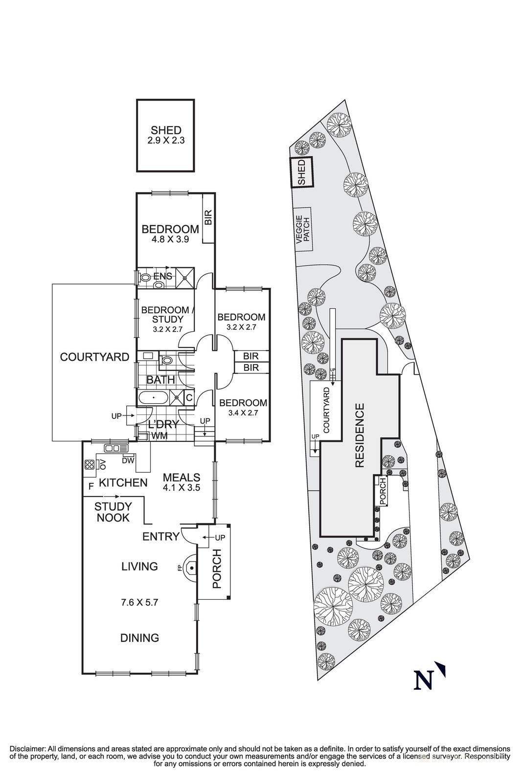 26 Andrews Street, Eltham, VIC 3095 - Thumbnail 1 - 28/03/2024